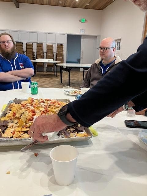 Fellowship Photo 6