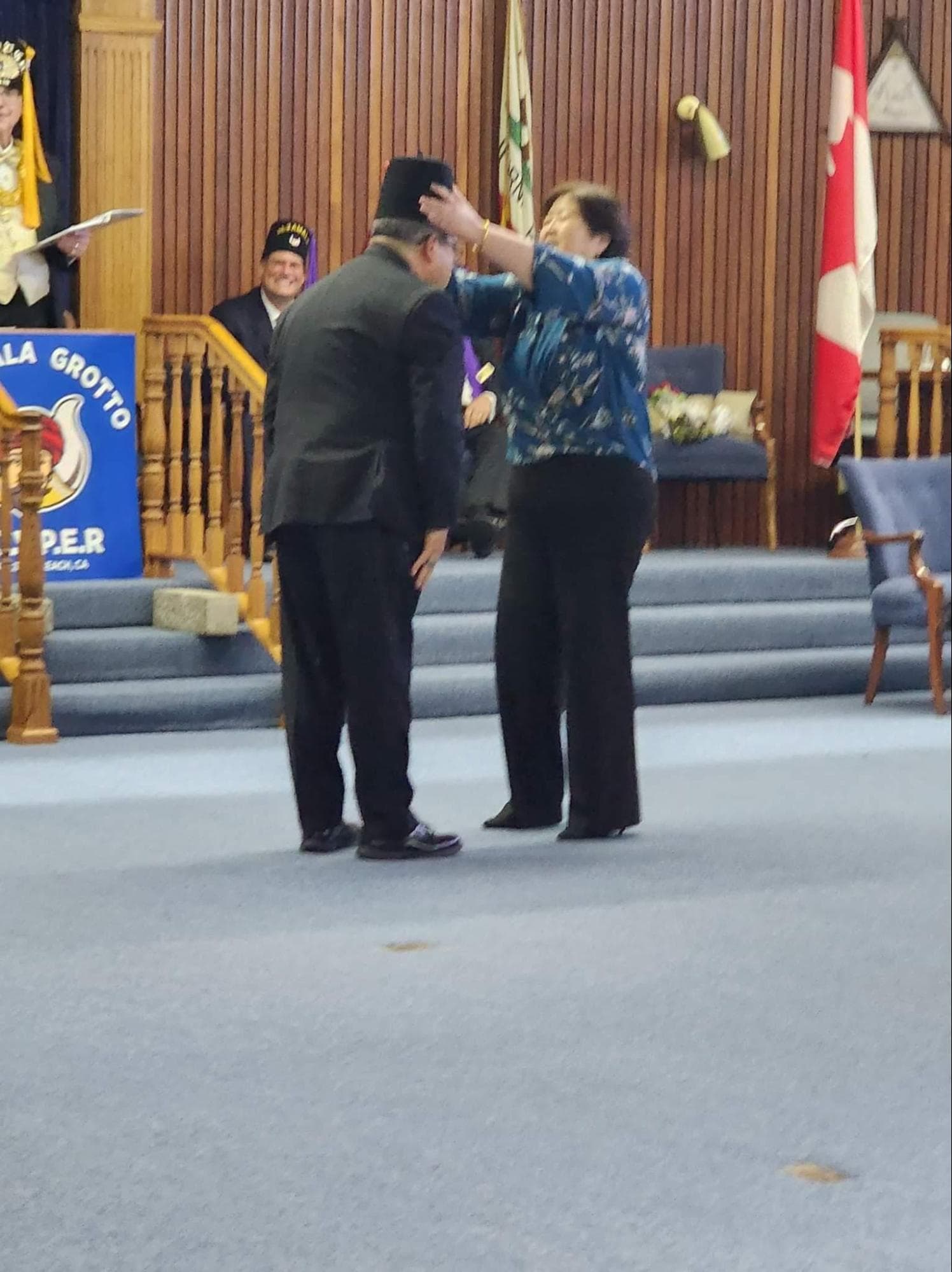 Installation Photo 15