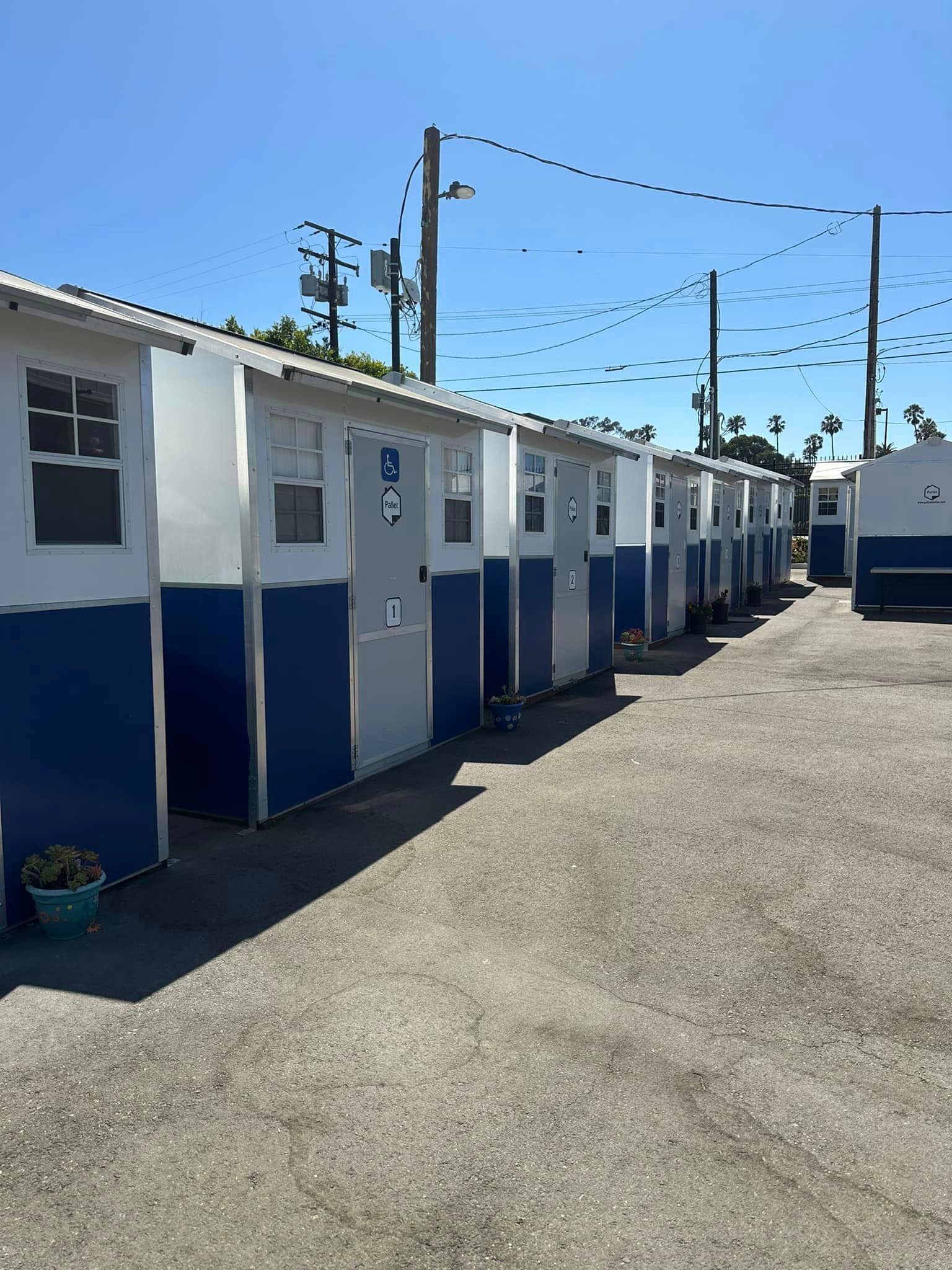Charity BBQ Fundraiser for the Redondo Beach Pallet Shelter Photo 16