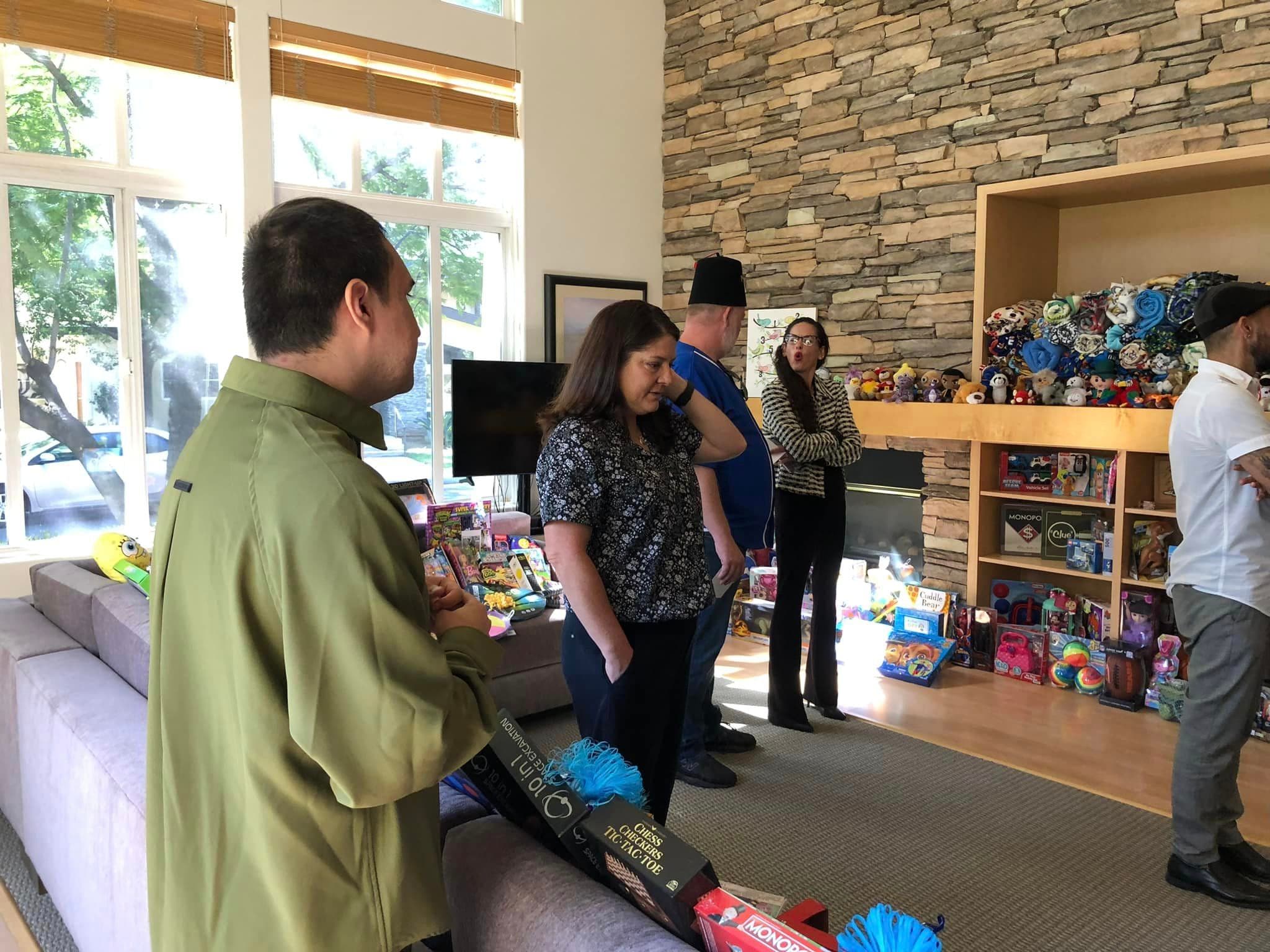 Children's Advocacy Center Photo 16