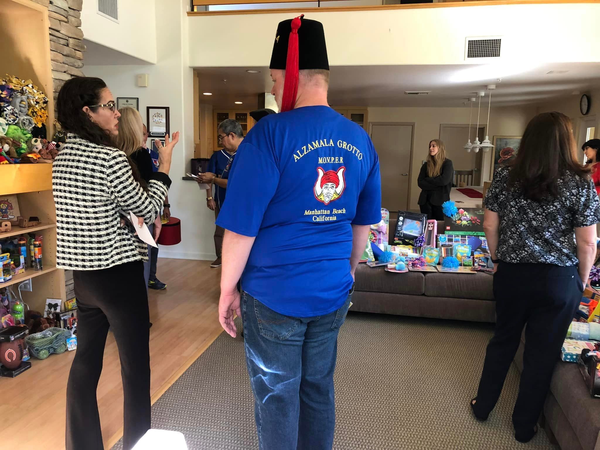 Children's Advocacy Center Photo 18
