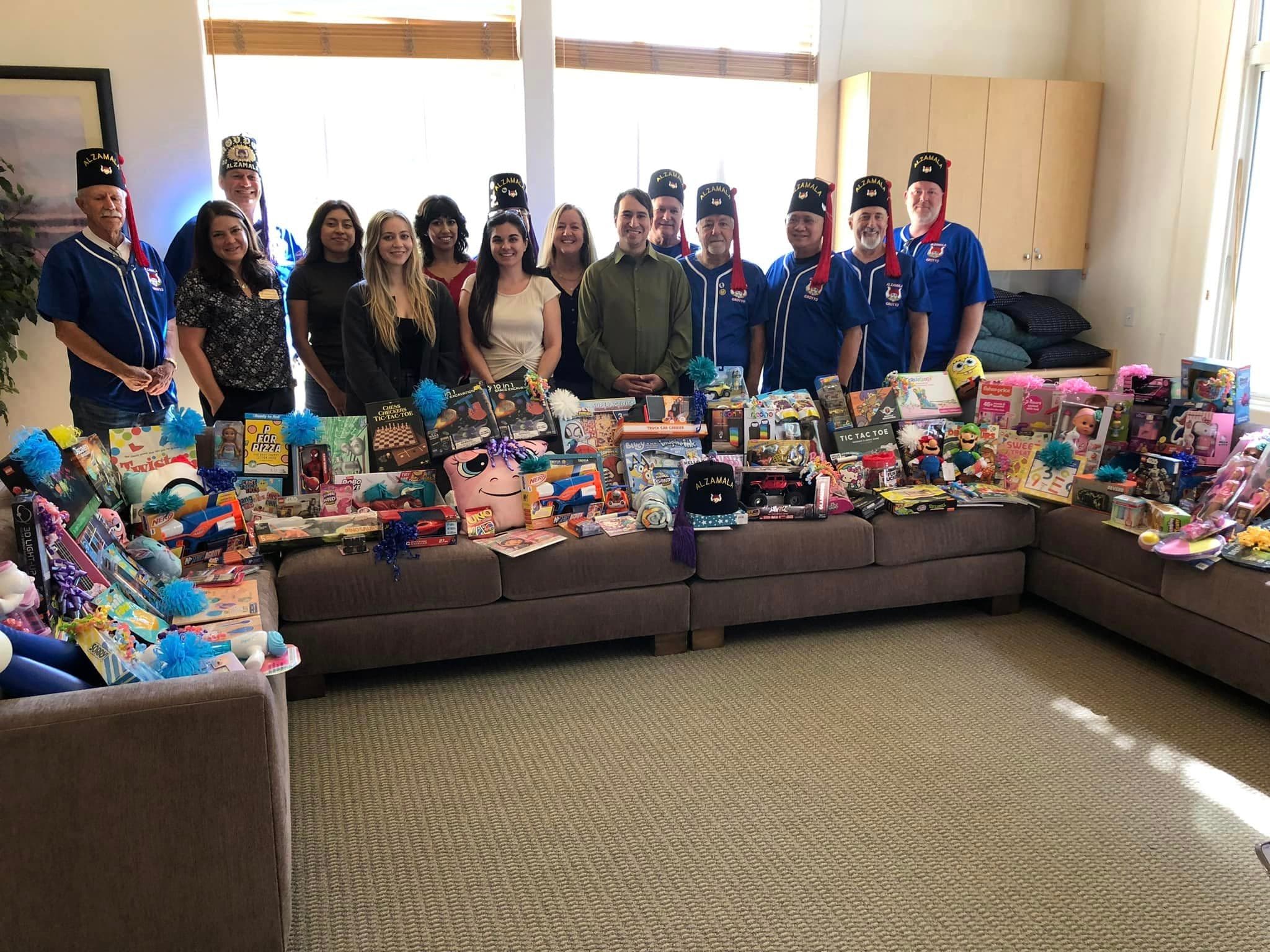 Children's Advocacy Center Photo 20