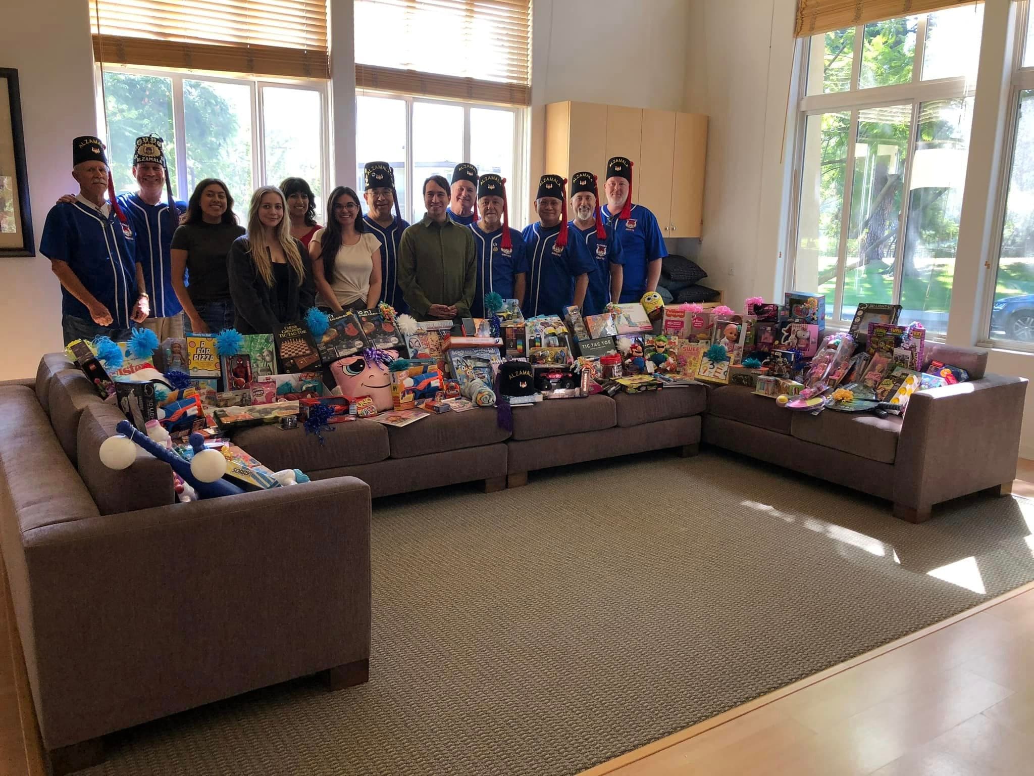 Children's Advocacy Center Photo 21