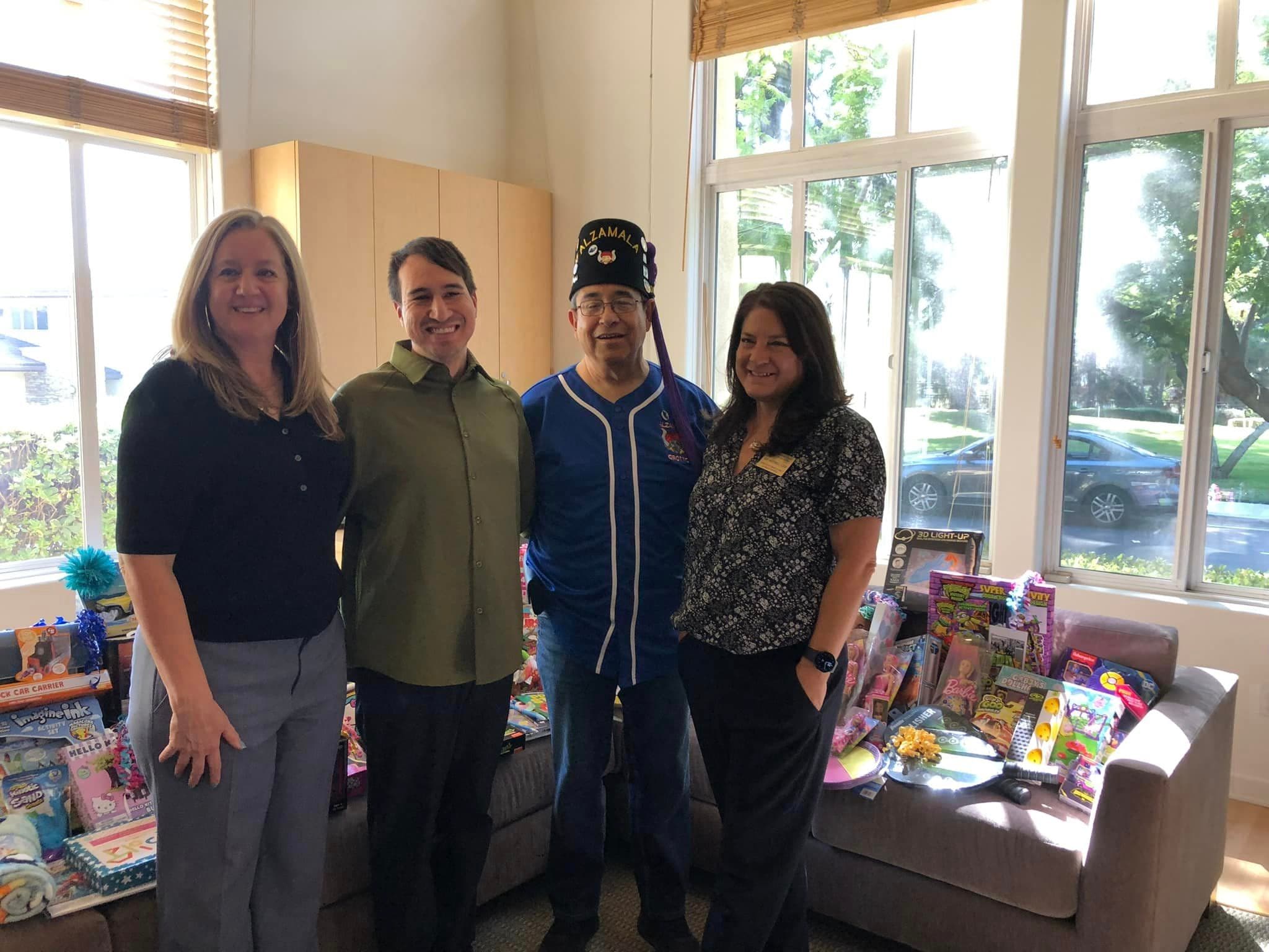 Children's Advocacy Center Photo 23