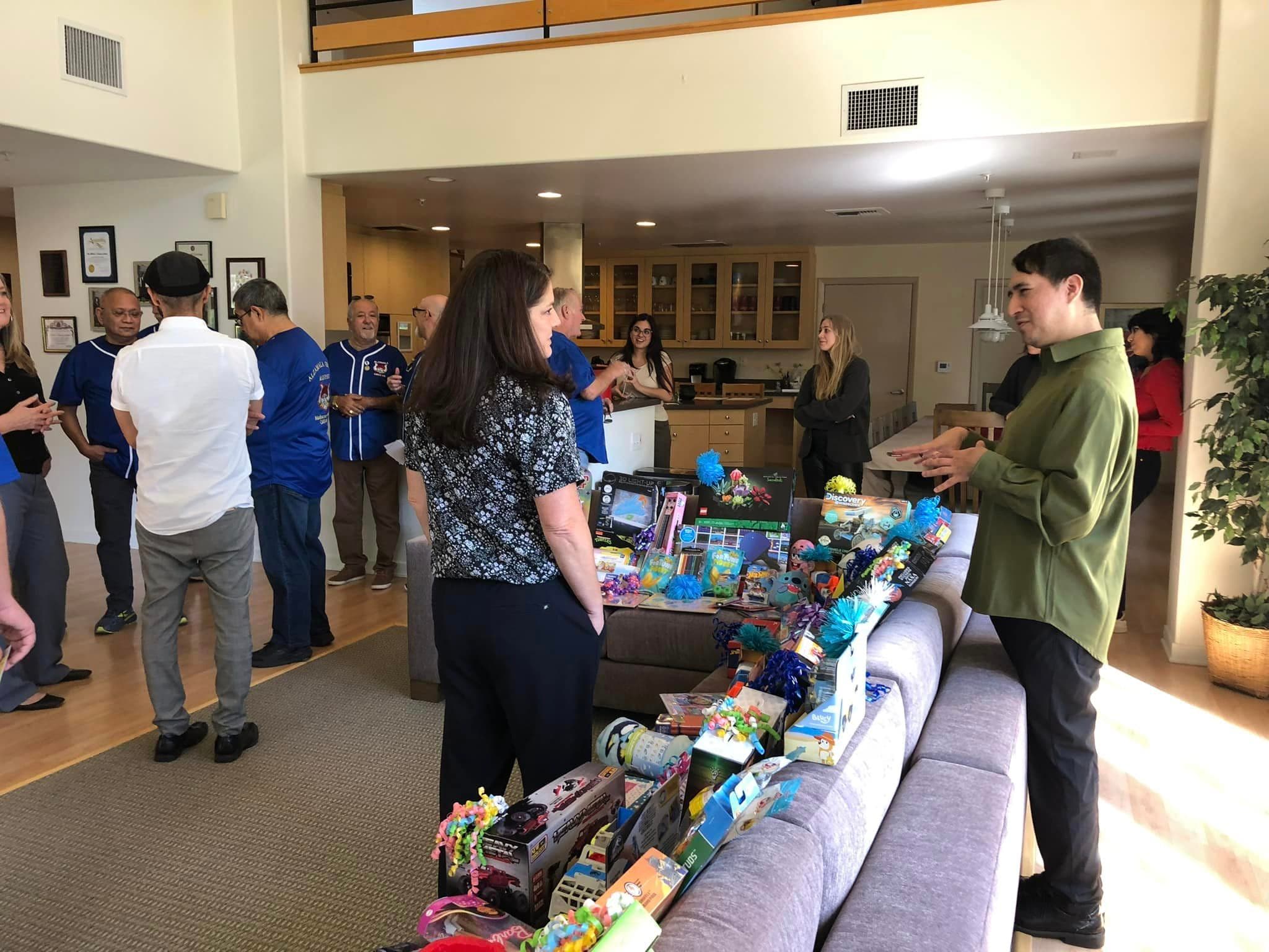 Children's Advocacy Center Photo 4