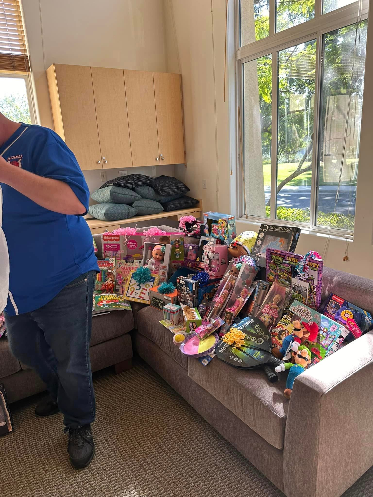 Children's Advocacy Center Photo 5