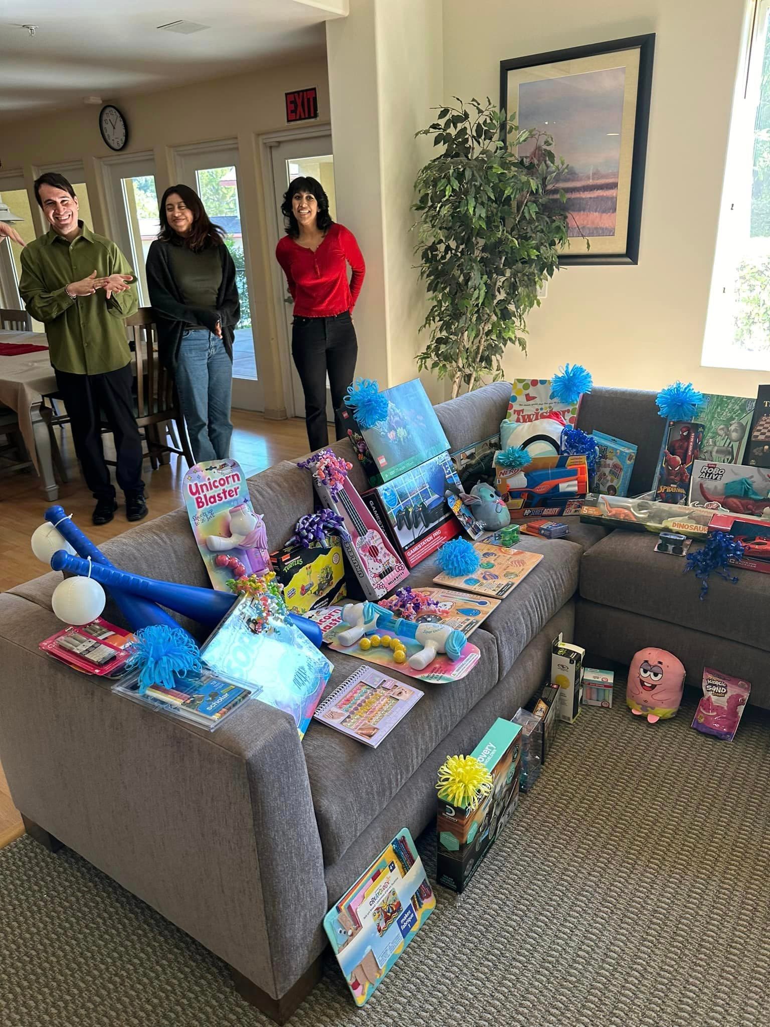 Children's Advocacy Center Photo 9