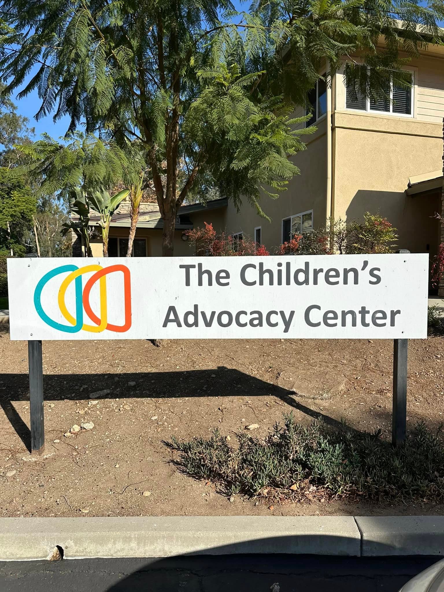 Children's Advocacy Center December Photo 1
