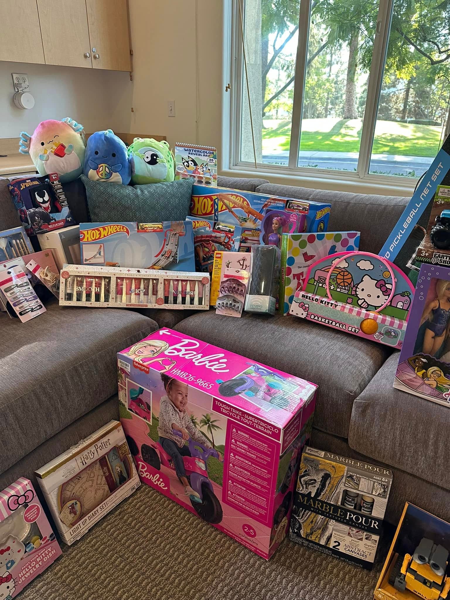 Children's Advocacy Center December Photo 10