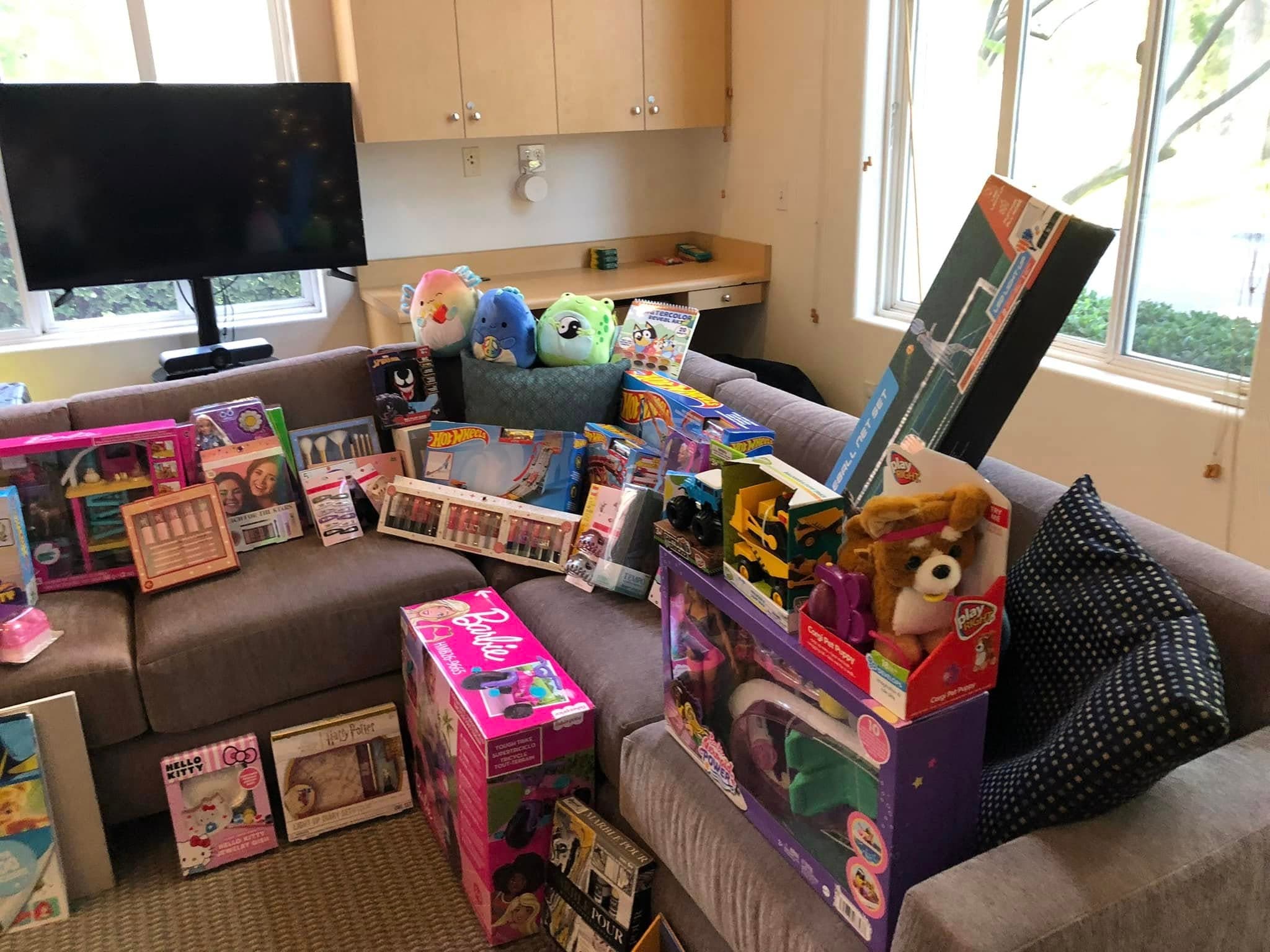 Children's Advocacy Center December Photo 13