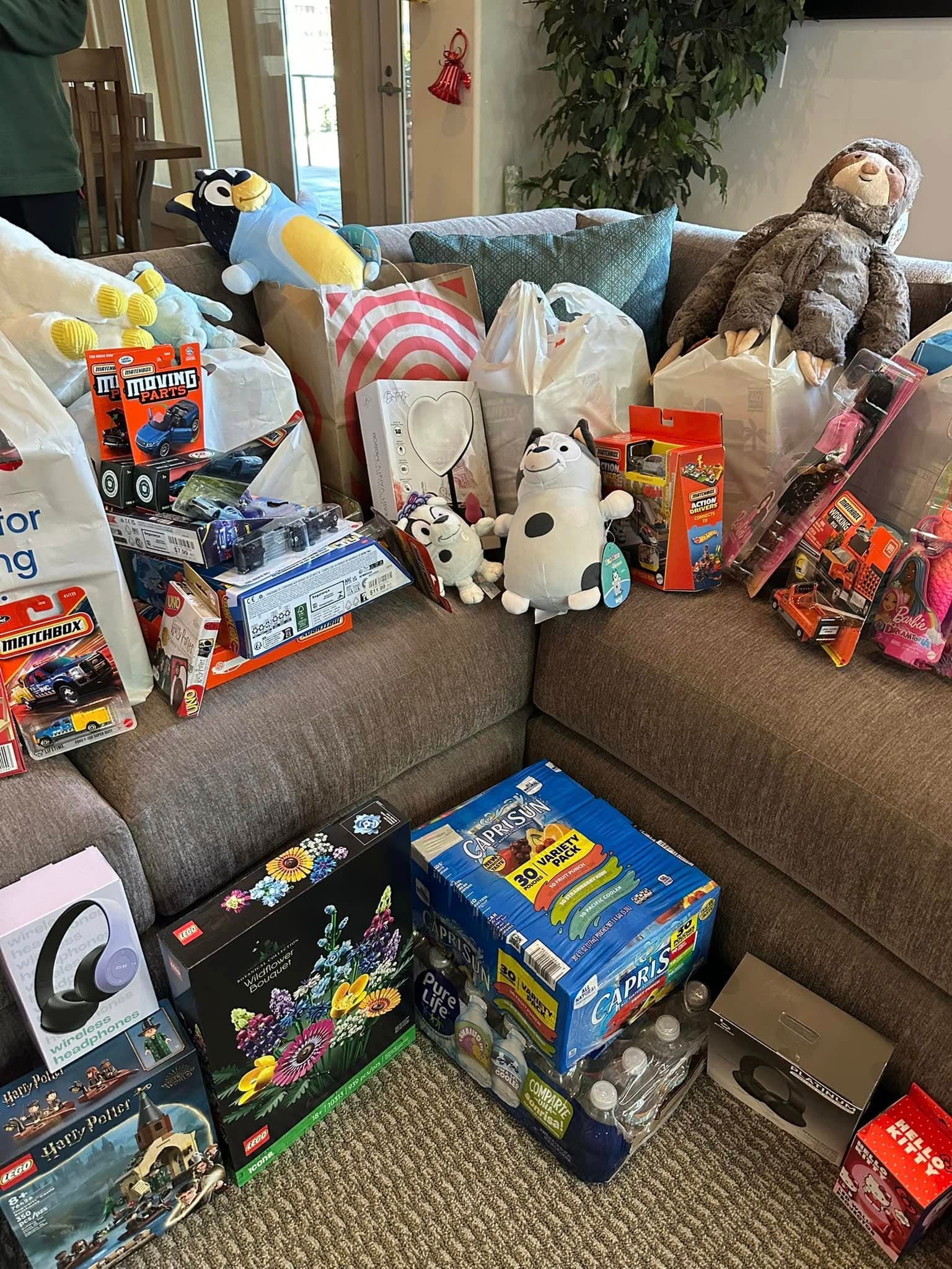 Children's Advocacy Center December Photo 7
