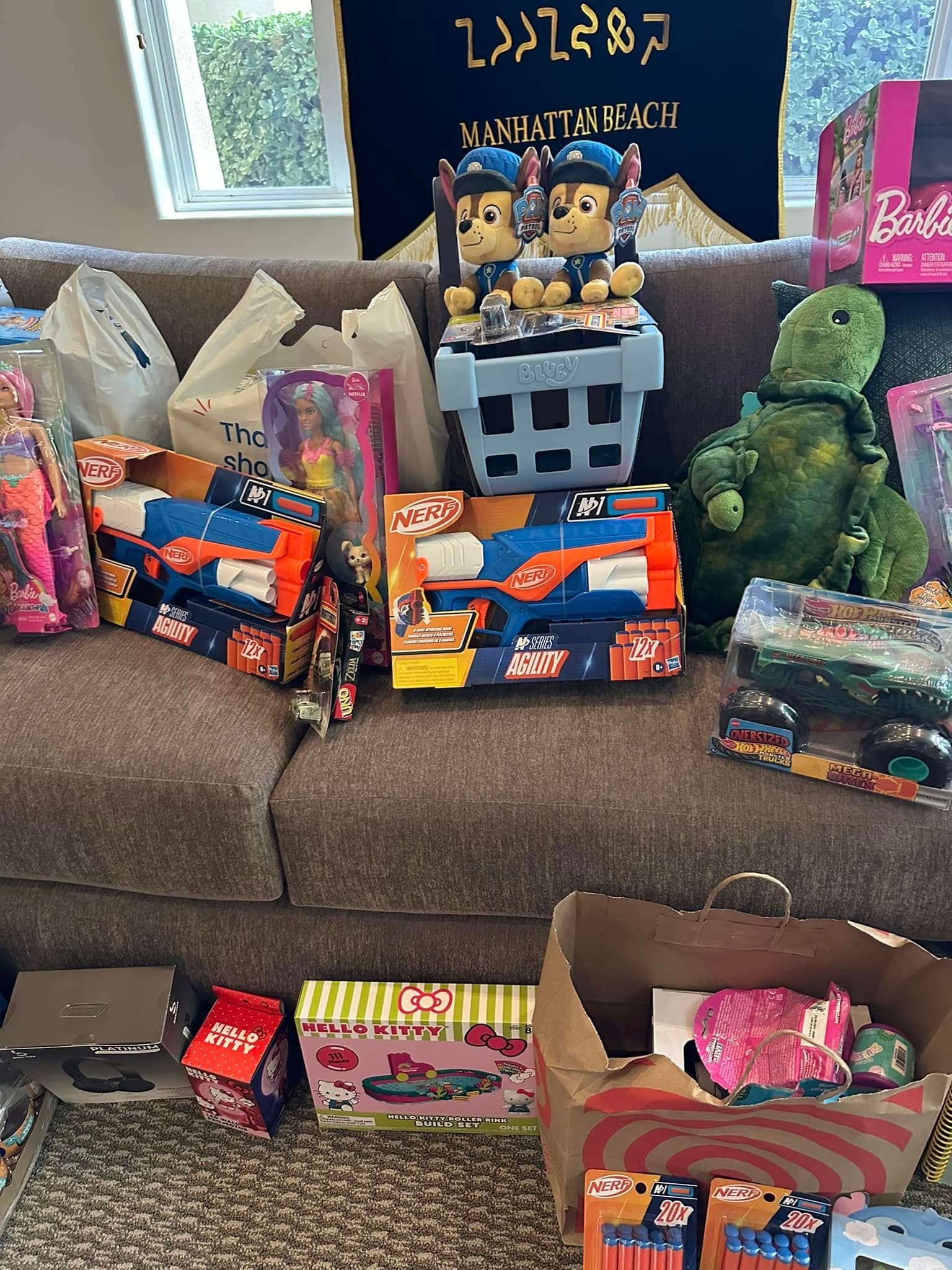 Children's Advocacy Center December Photo 8