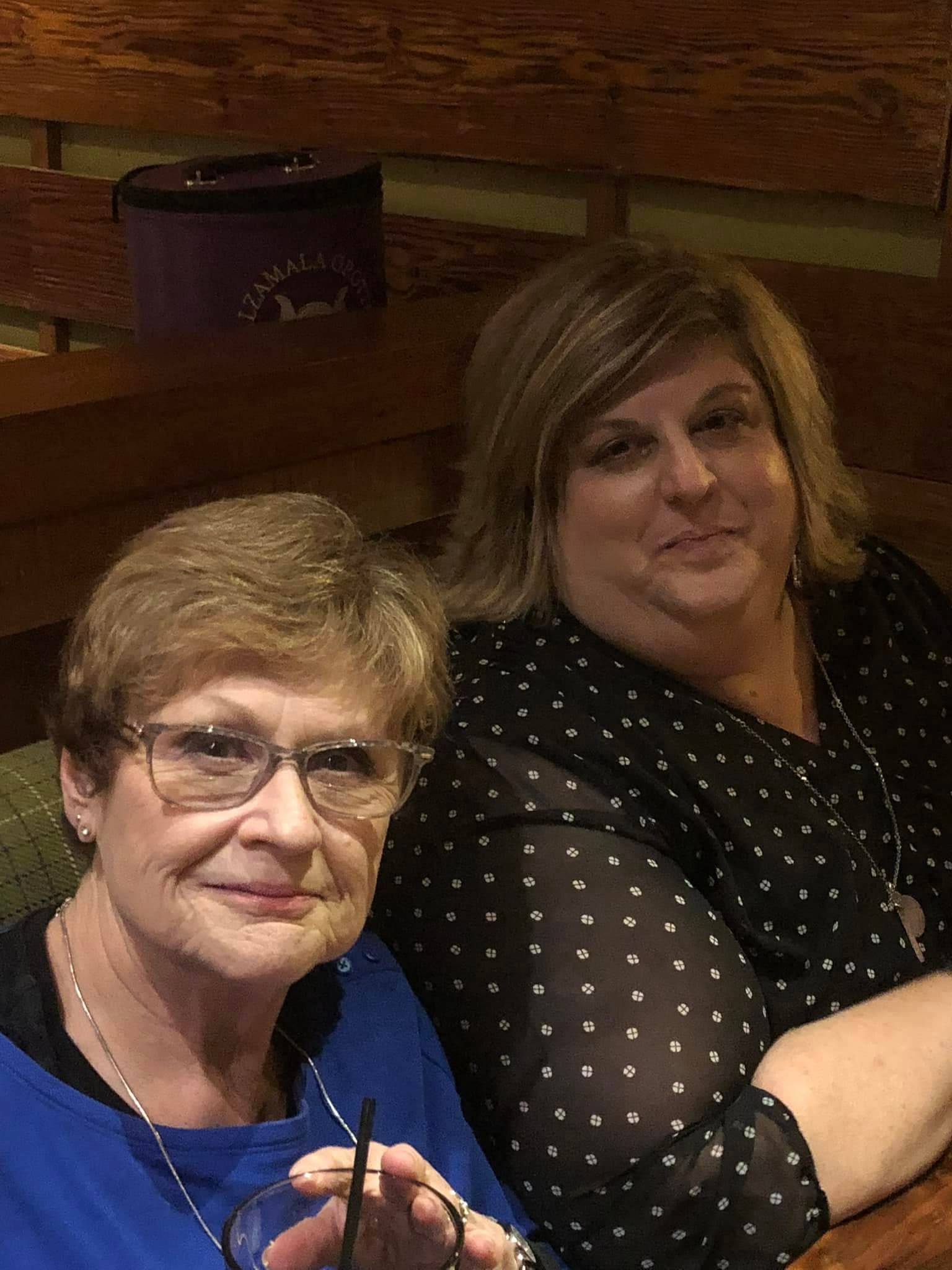Christmas Dinner at Lazy Dog Photo 20