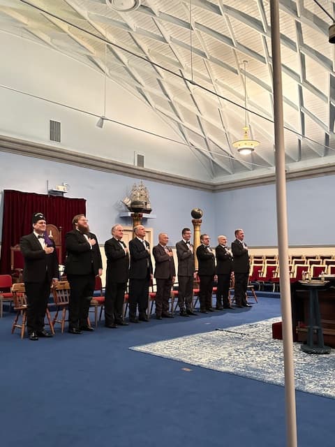 Installation Photo 98