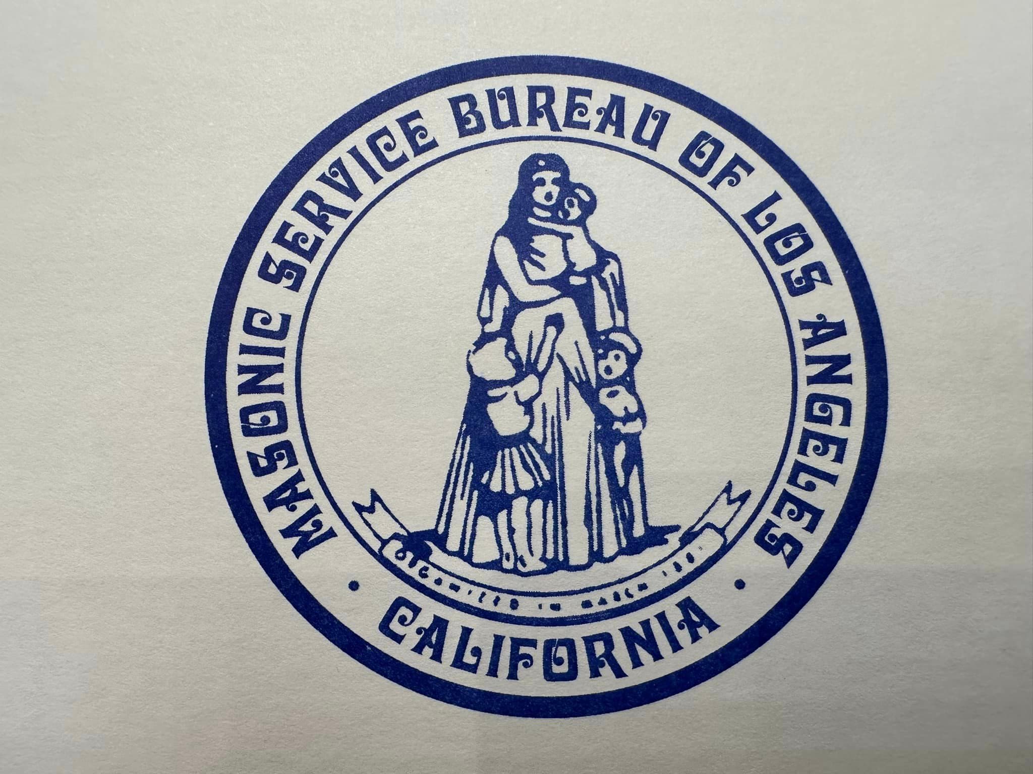 Masonic Service Bureau's 91st Annual Men's Breakfast Photo 1