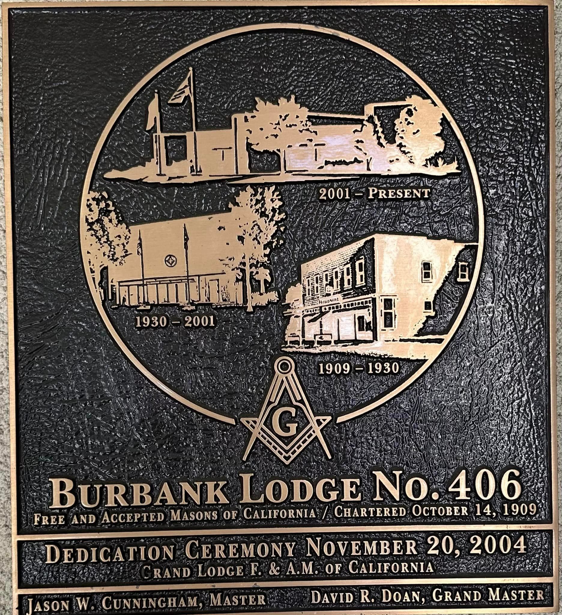 Masonic Service Bureau Service Photo 1