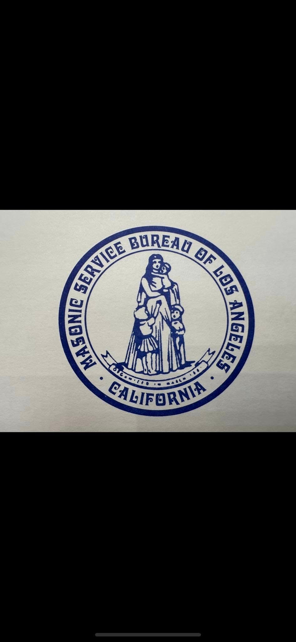 Masonic Service Bureau Service Photo 2