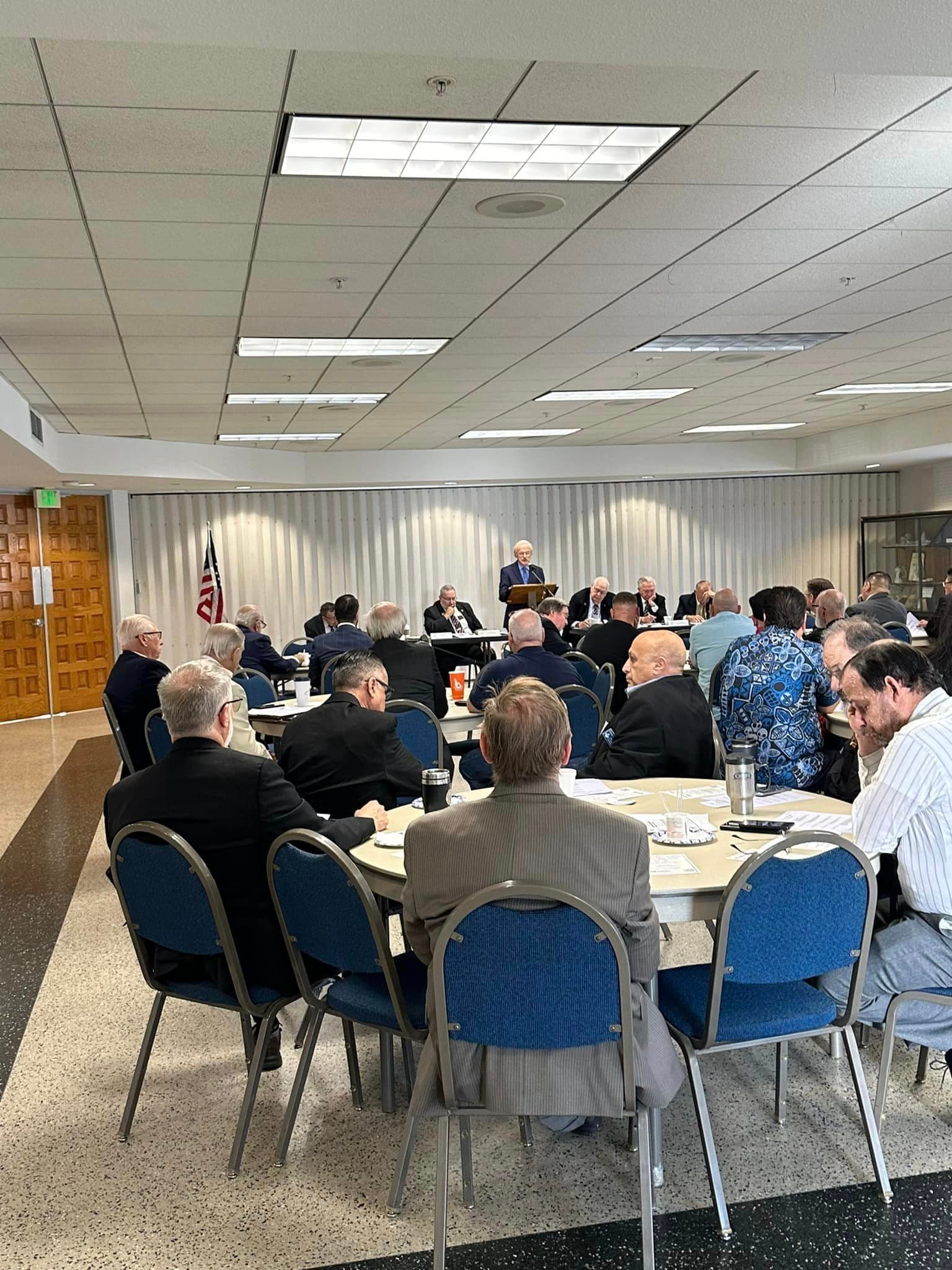 Masonic Service Bureau Service Photo 7