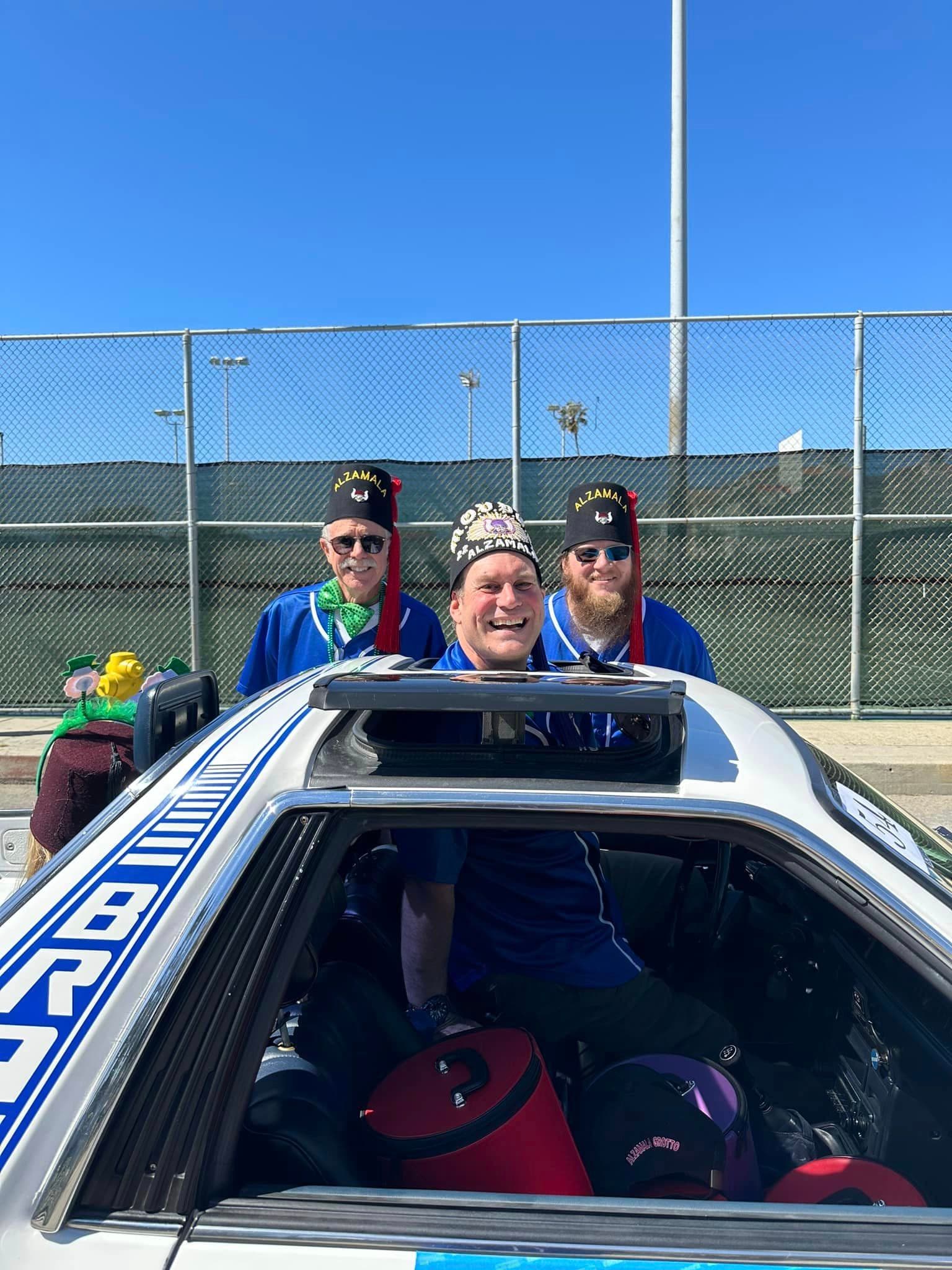 Hermosa Beach St Patrick's Day Parade Photo 11