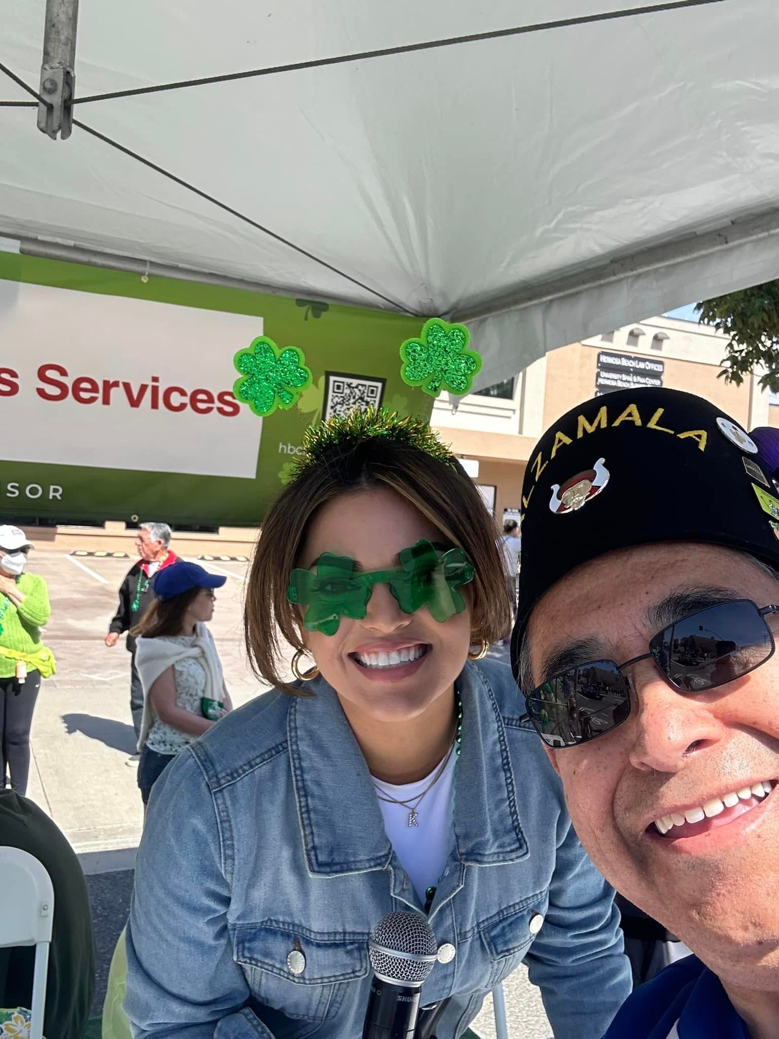 Hermosa Beach St Patrick's Day Parade Photo 13