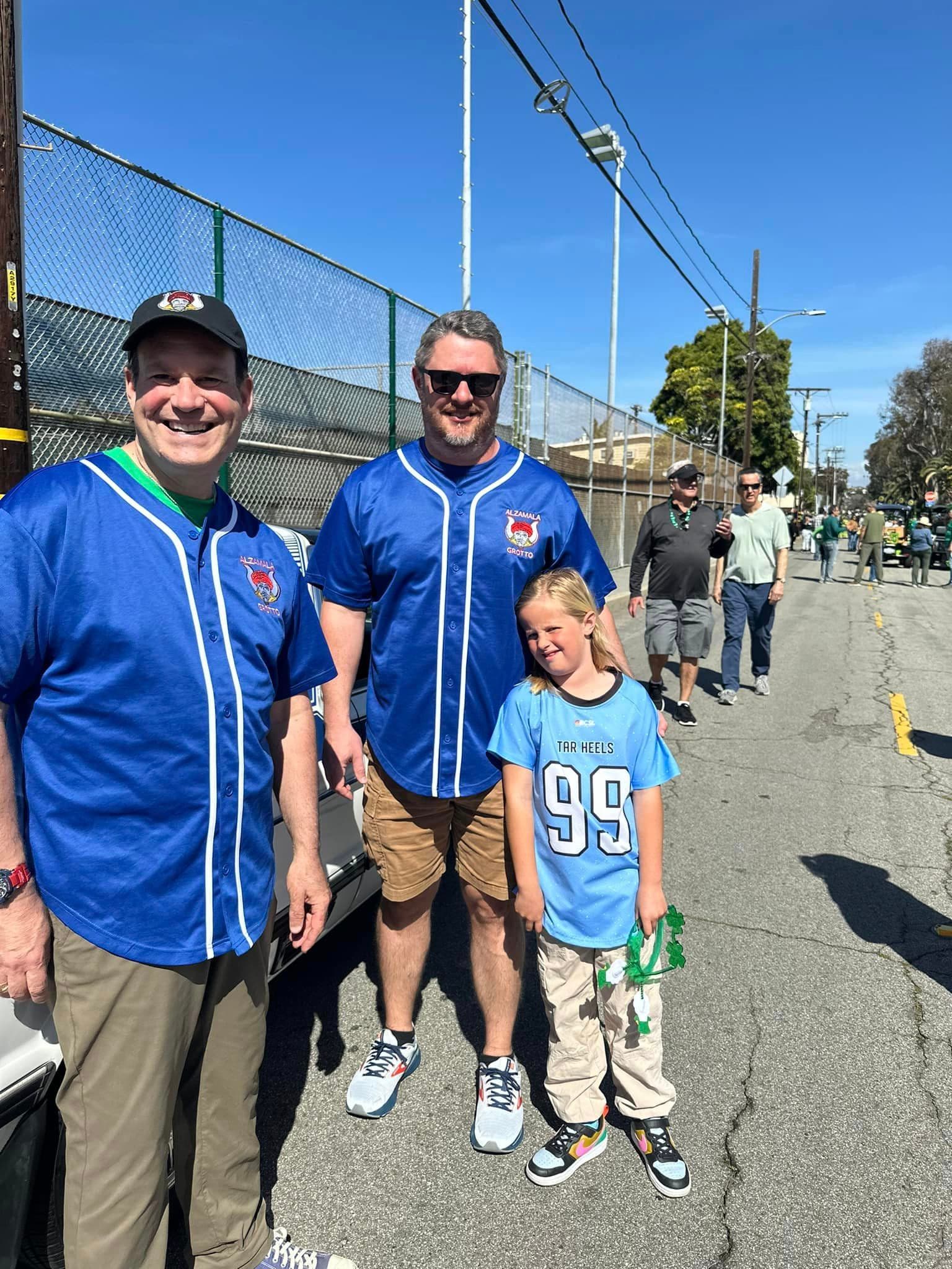 Hermosa Beach St Patrick's Day Parade Photo 4