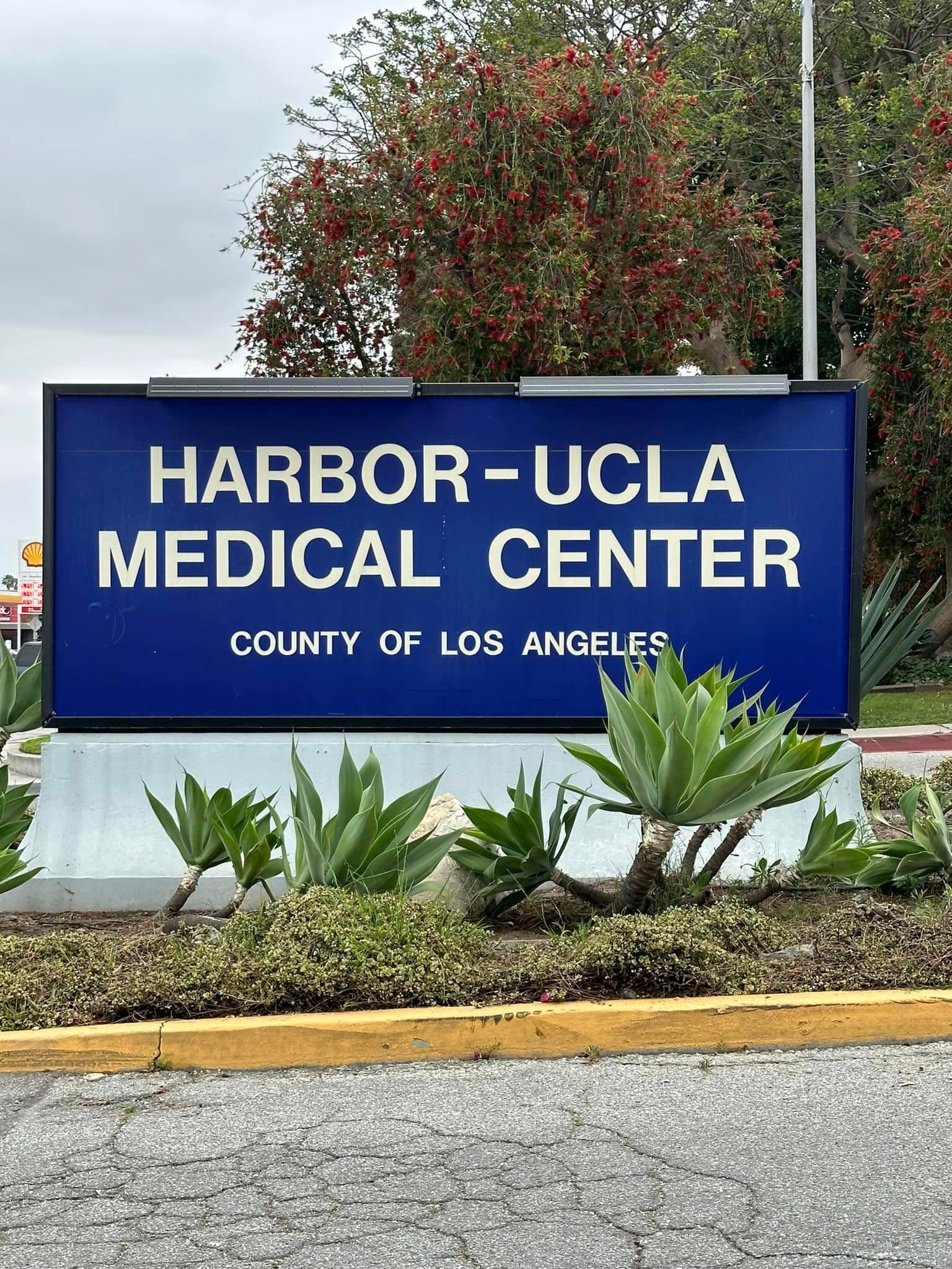 UCLA Harbor Children's Trauma Center Photo 1