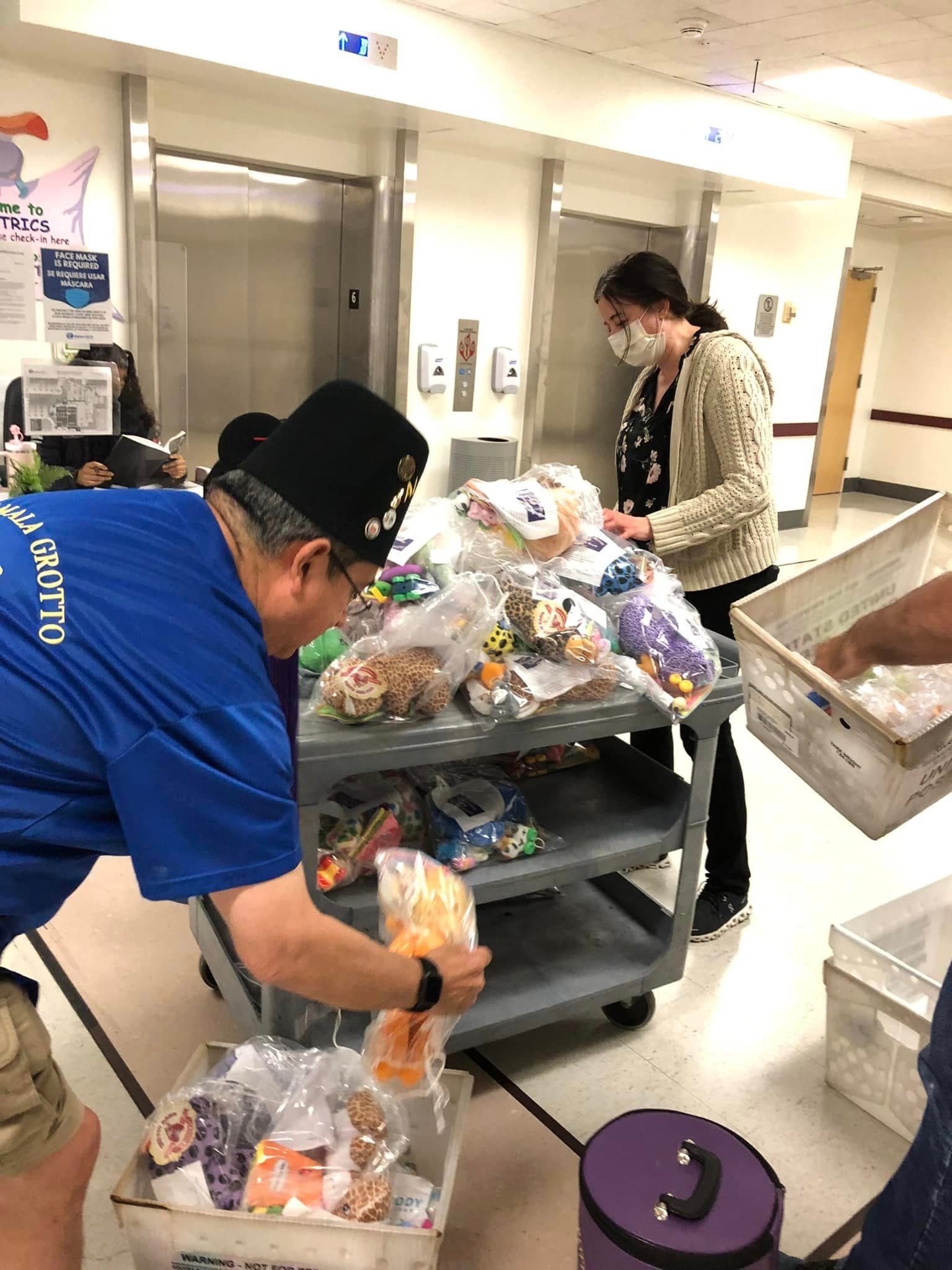 UCLA Harbor Children's Trauma Center Photo 5