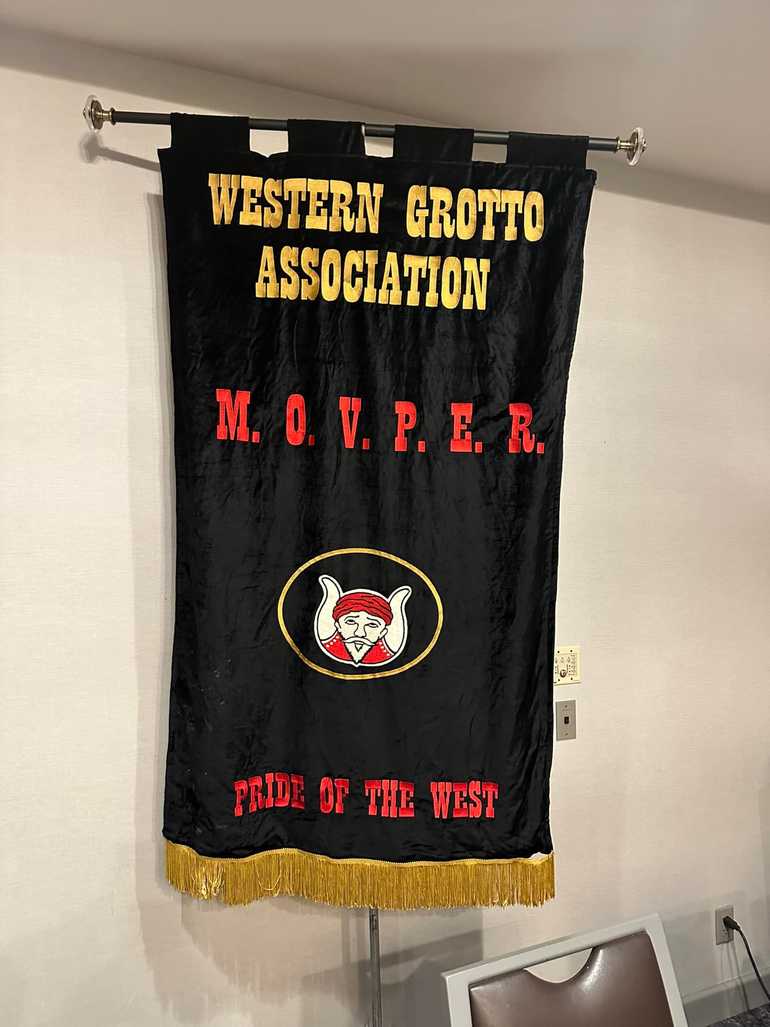Western Grotto Annual Convention Photo 2