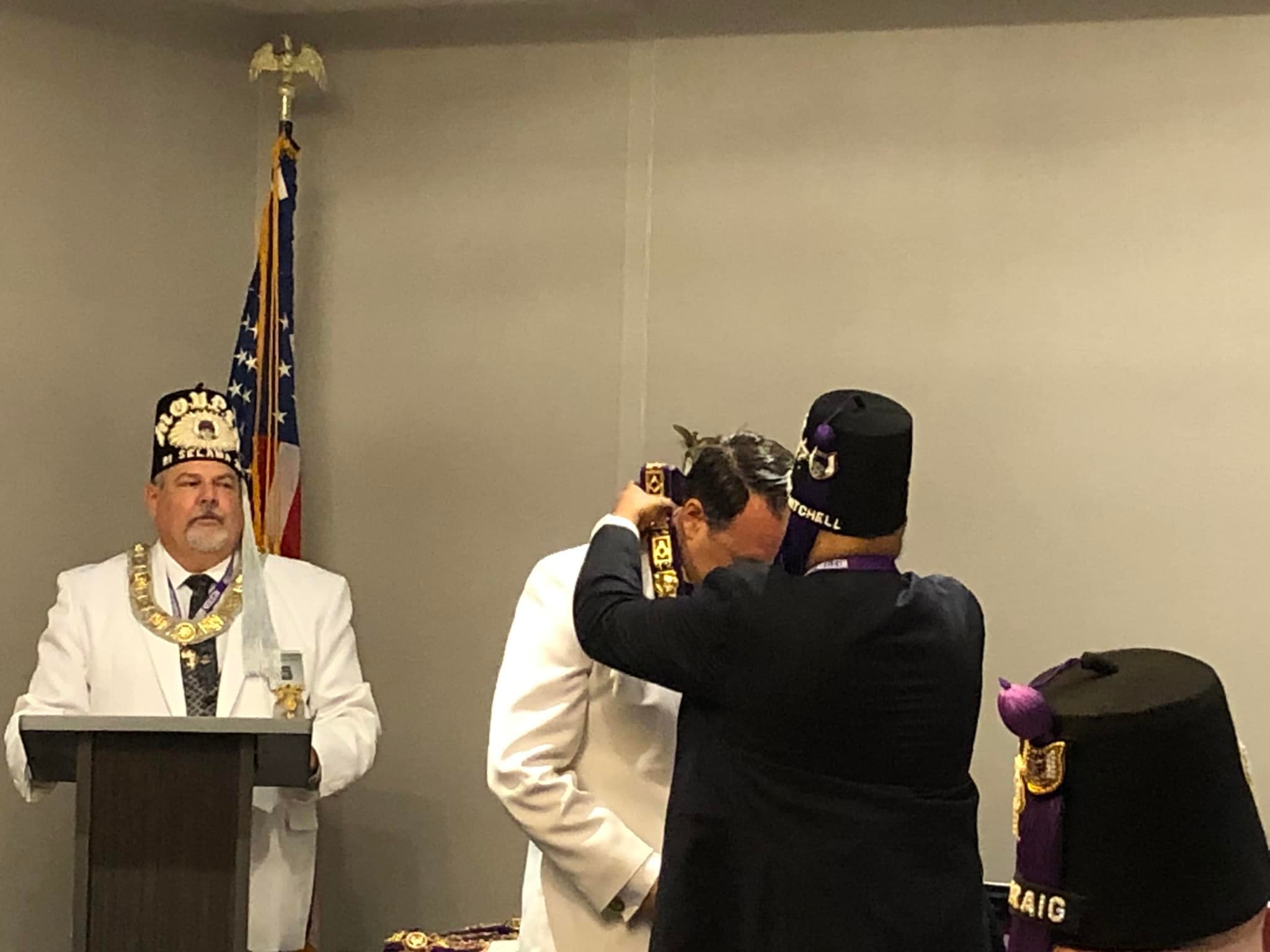 Western Grotto Annual Convention Photo 31