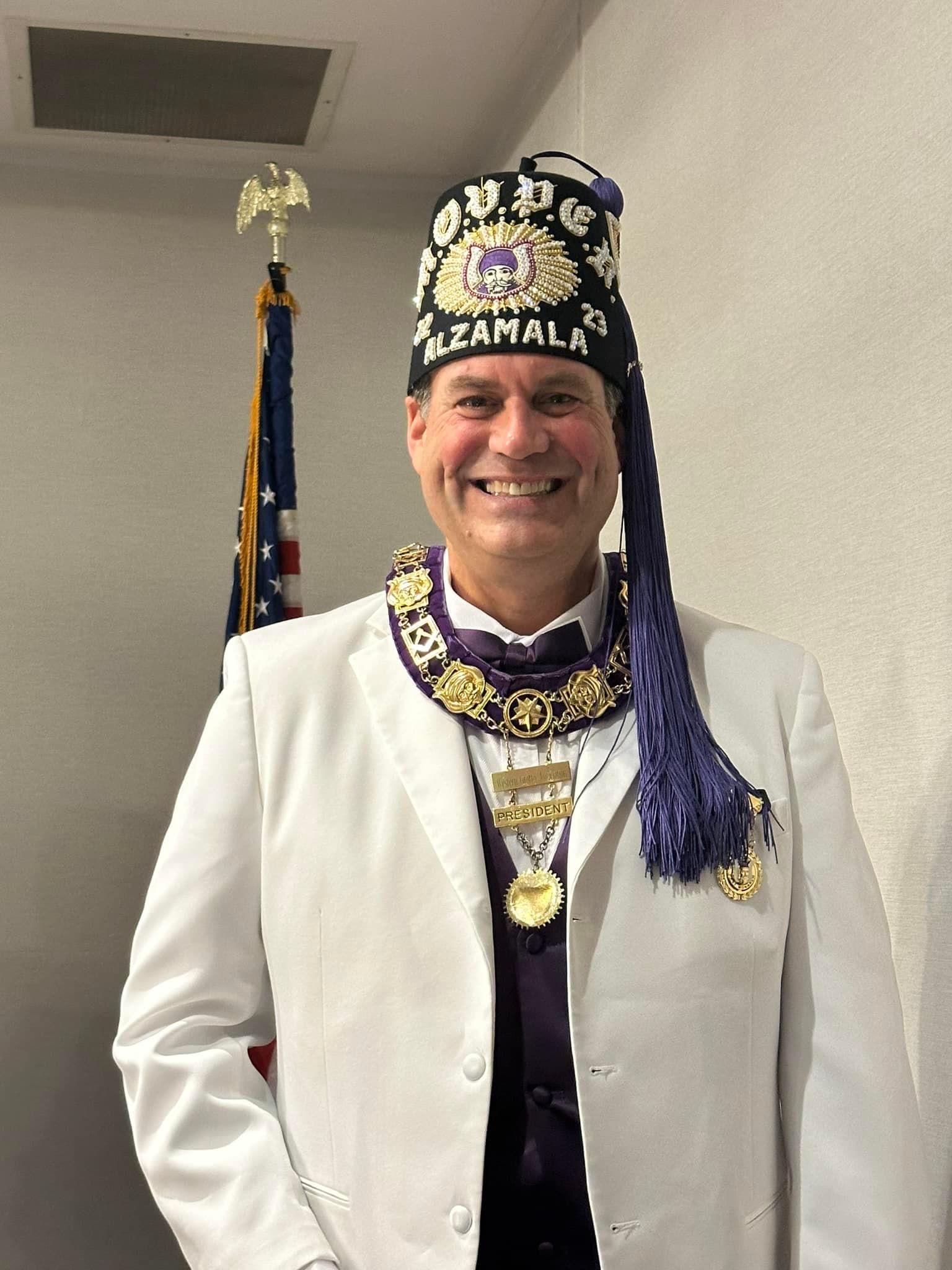 Western Grotto Annual Convention Photo 33