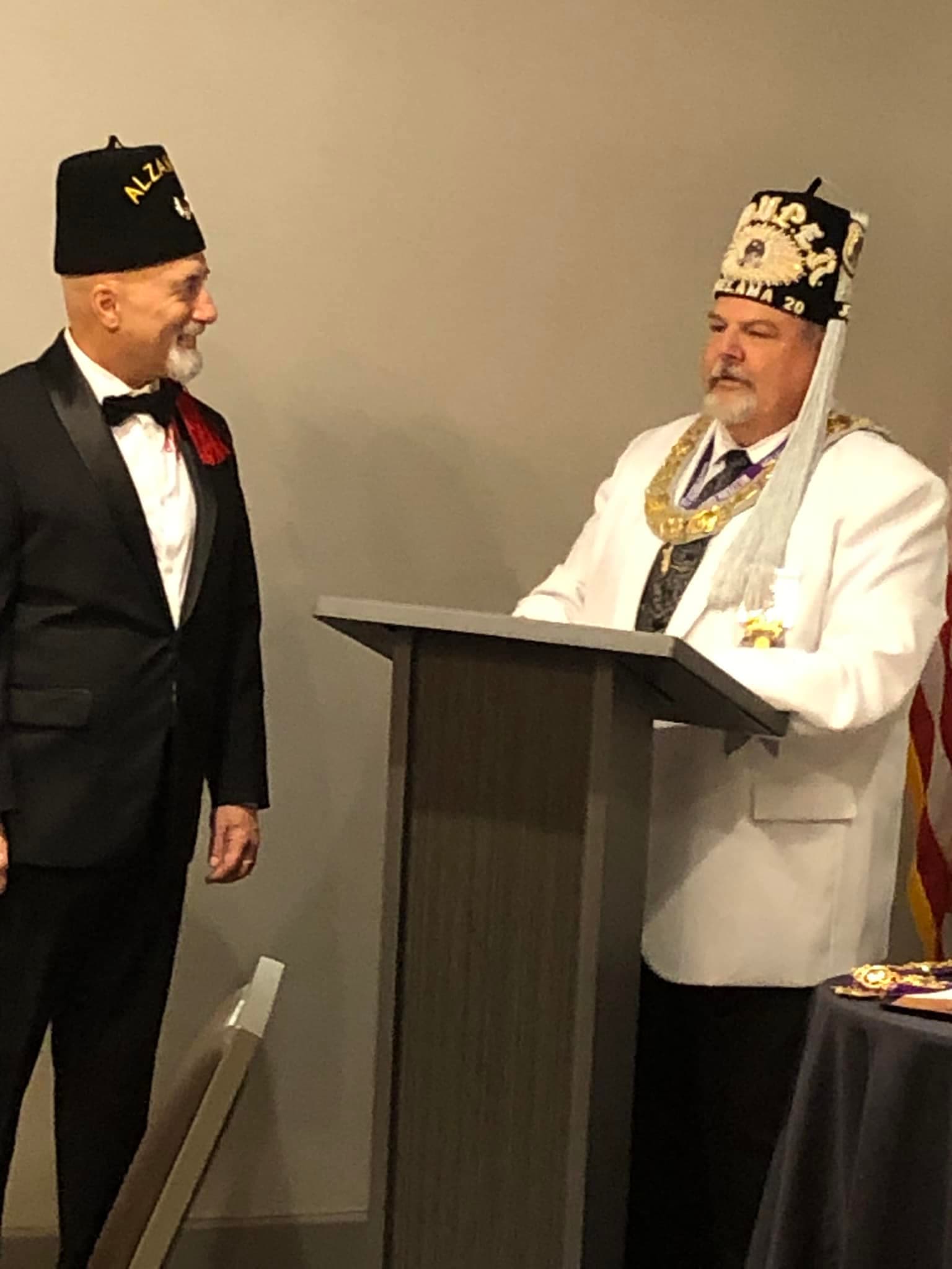 Western Grotto Annual Convention Photo 34