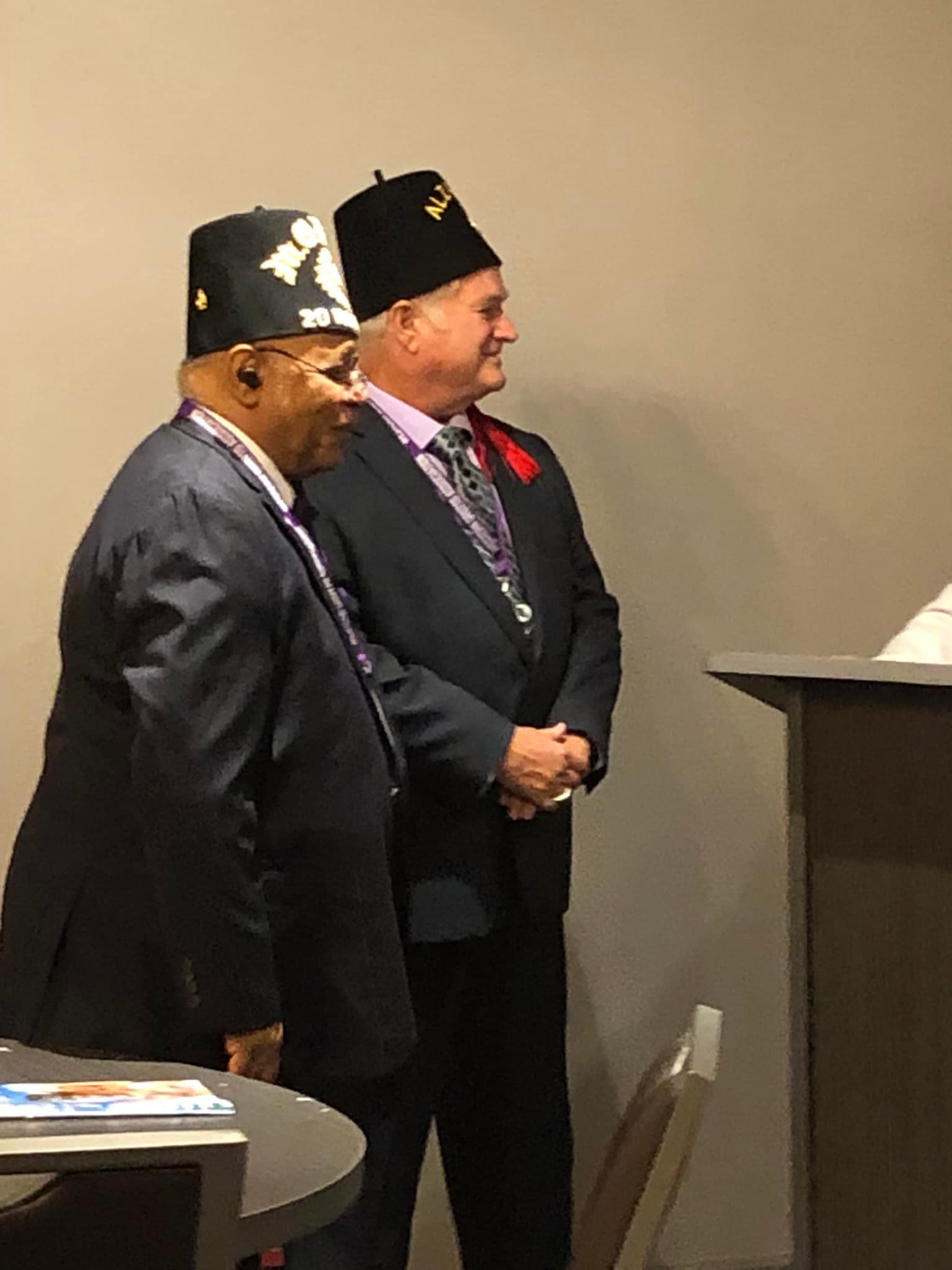 Western Grotto Annual Convention Photo 35