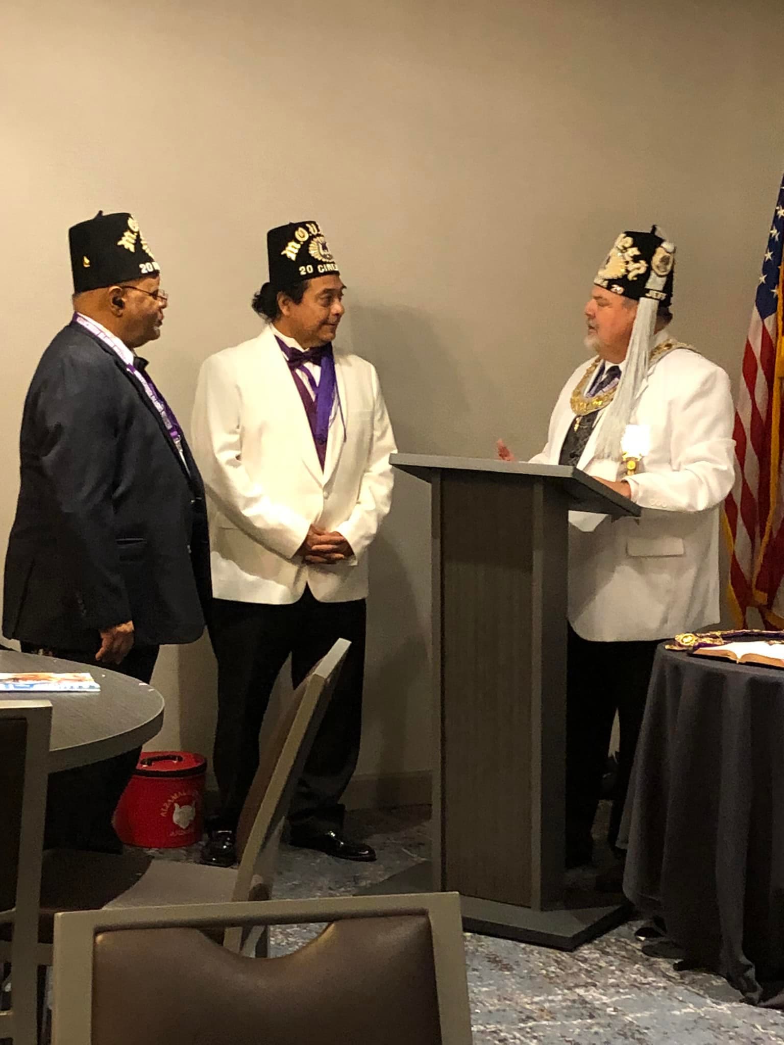 Western Grotto Annual Convention Photo 37