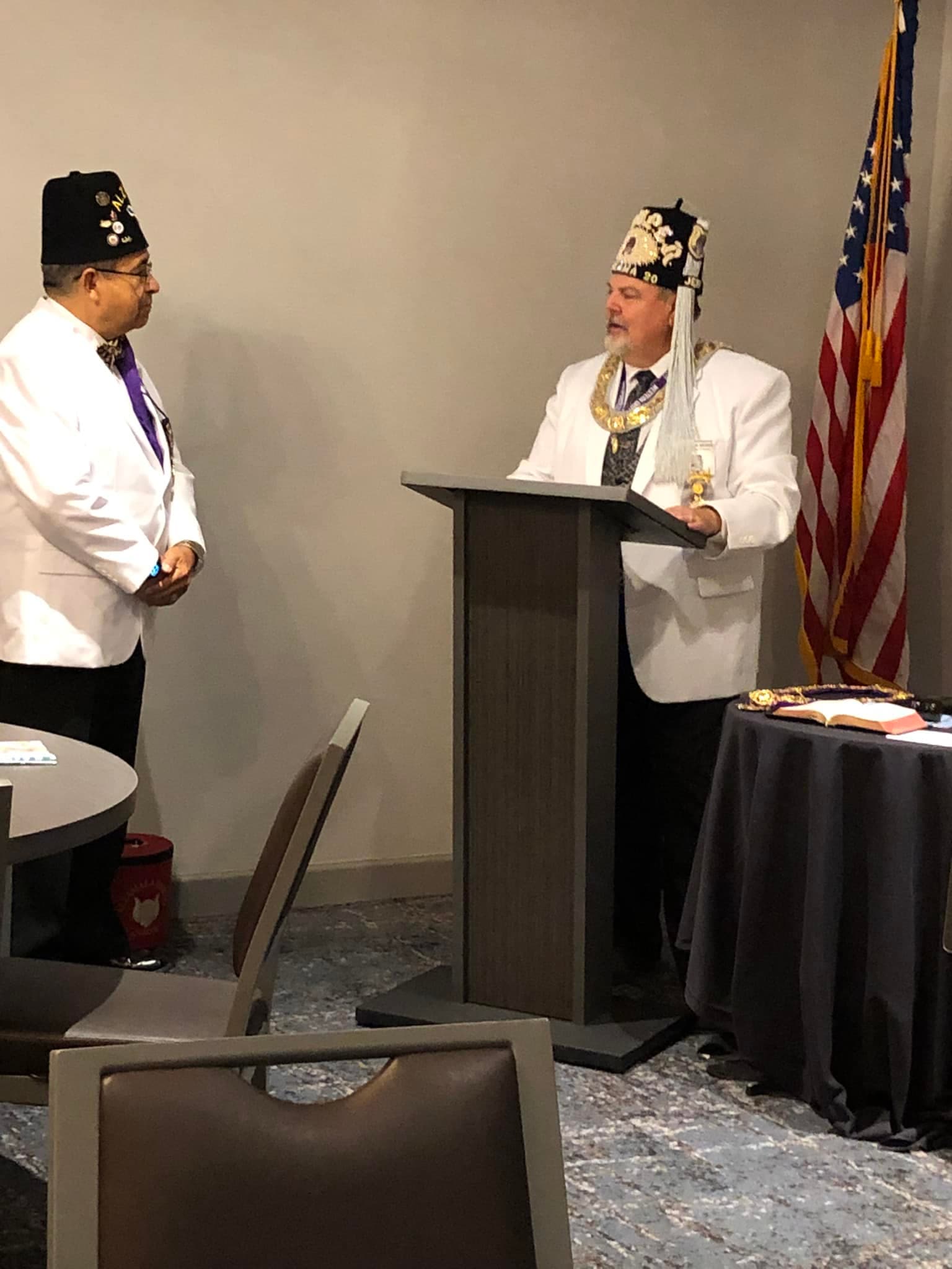 Western Grotto Annual Convention Photo 38