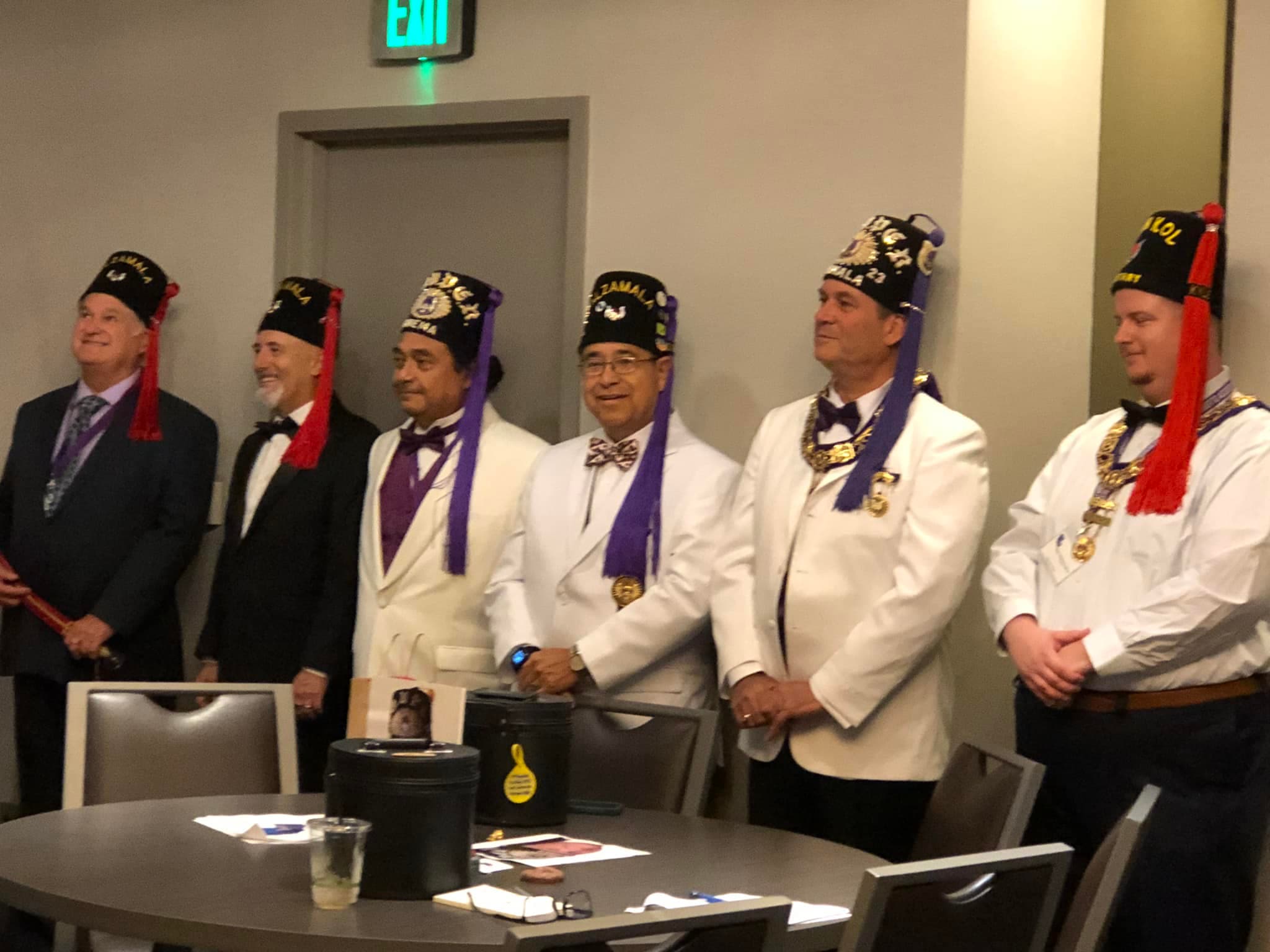 Western Grotto Annual Convention Photo 42
