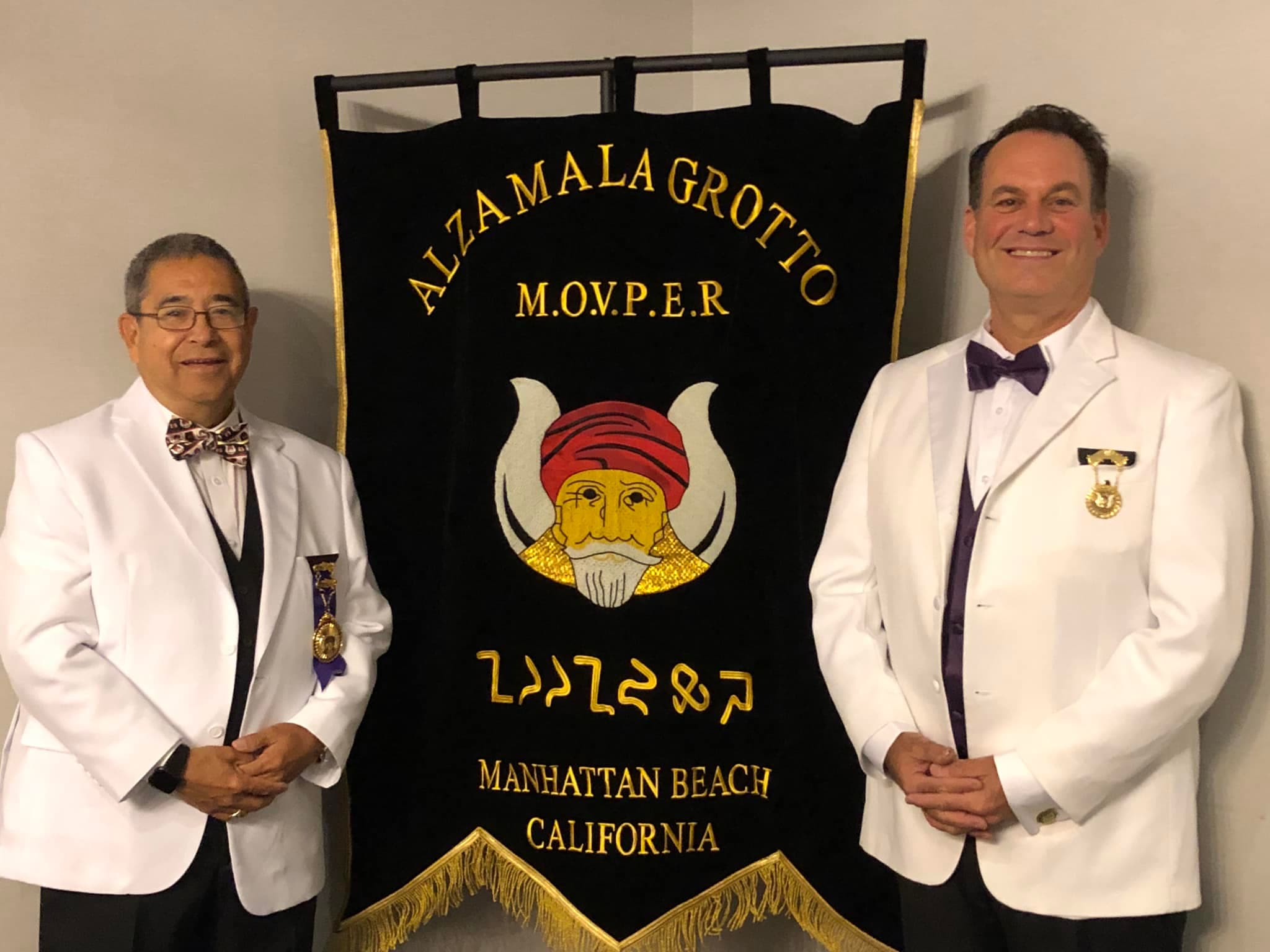 Western Grotto Annual Convention Photo 47