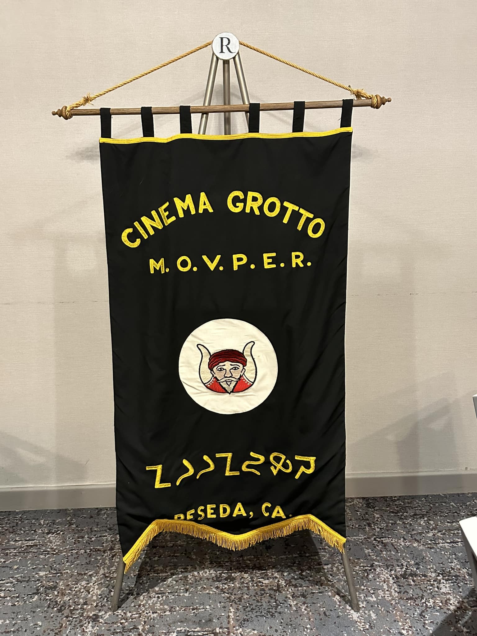 Western Grotto Annual Convention Photo 5