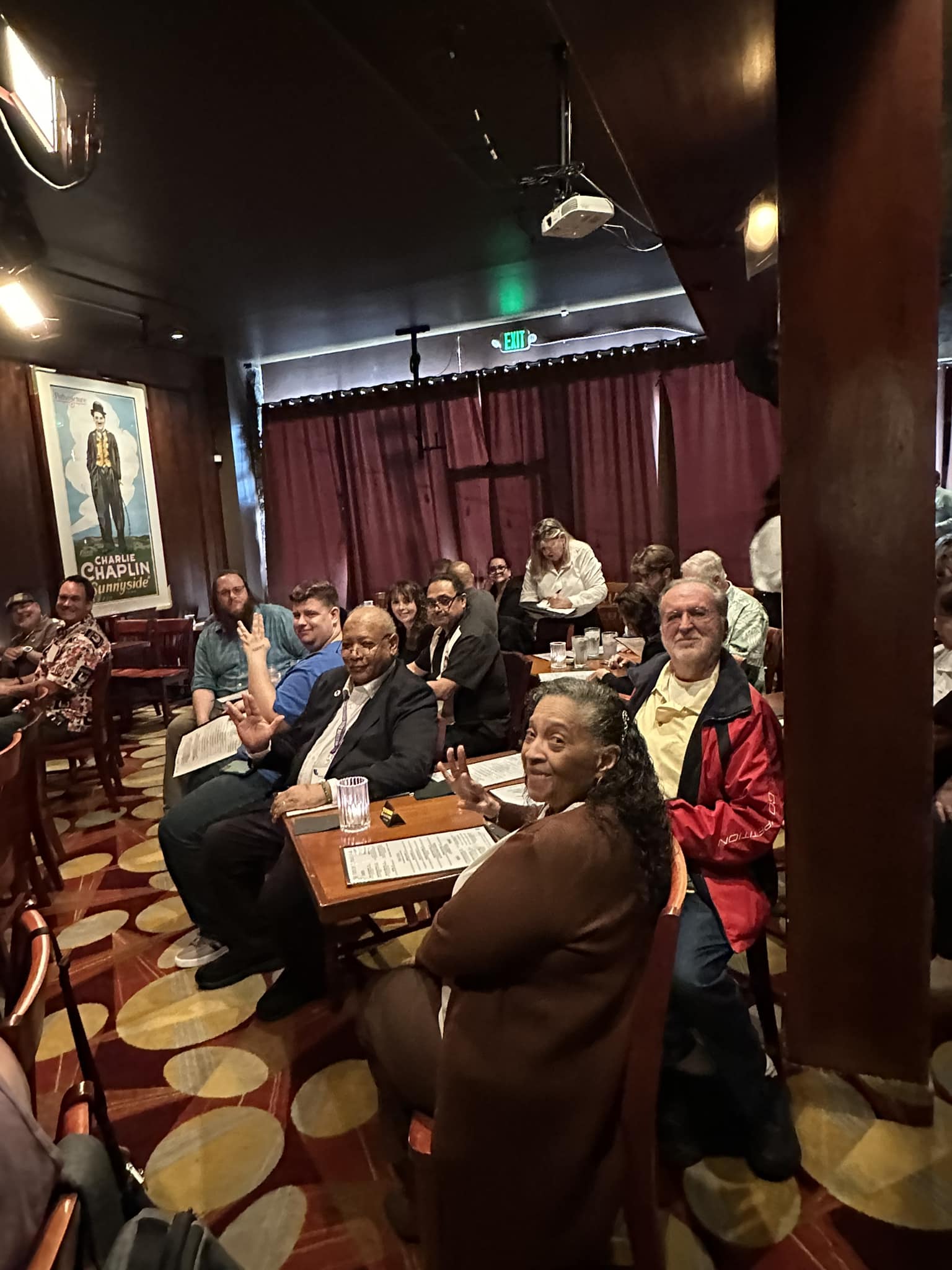 Western Grotto Annual Convention Photo 61