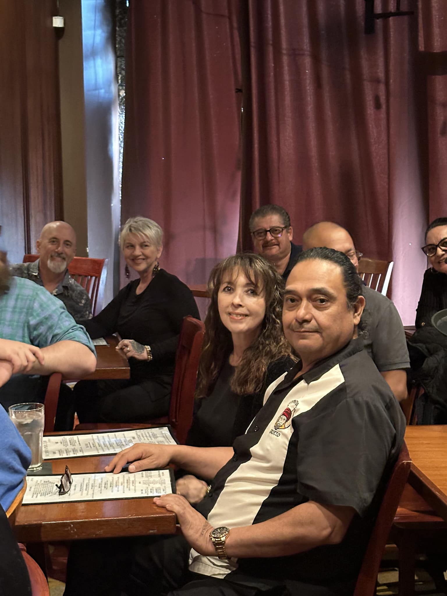 Western Grotto Annual Convention Photo 62