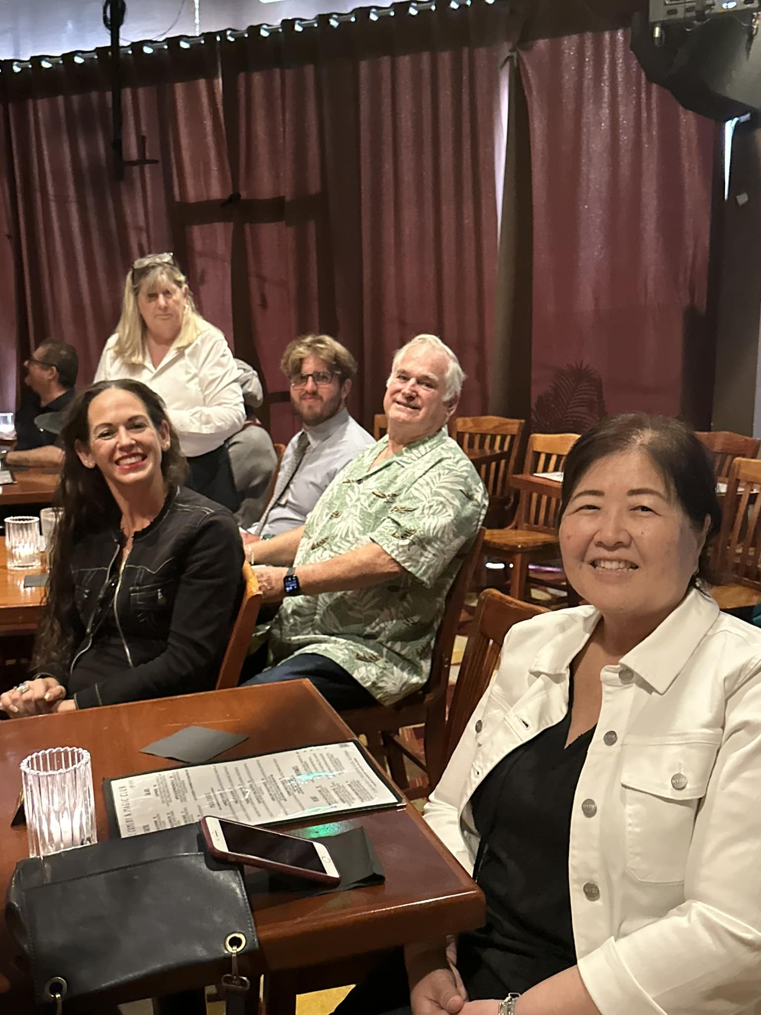 Western Grotto Annual Convention Photo 63
