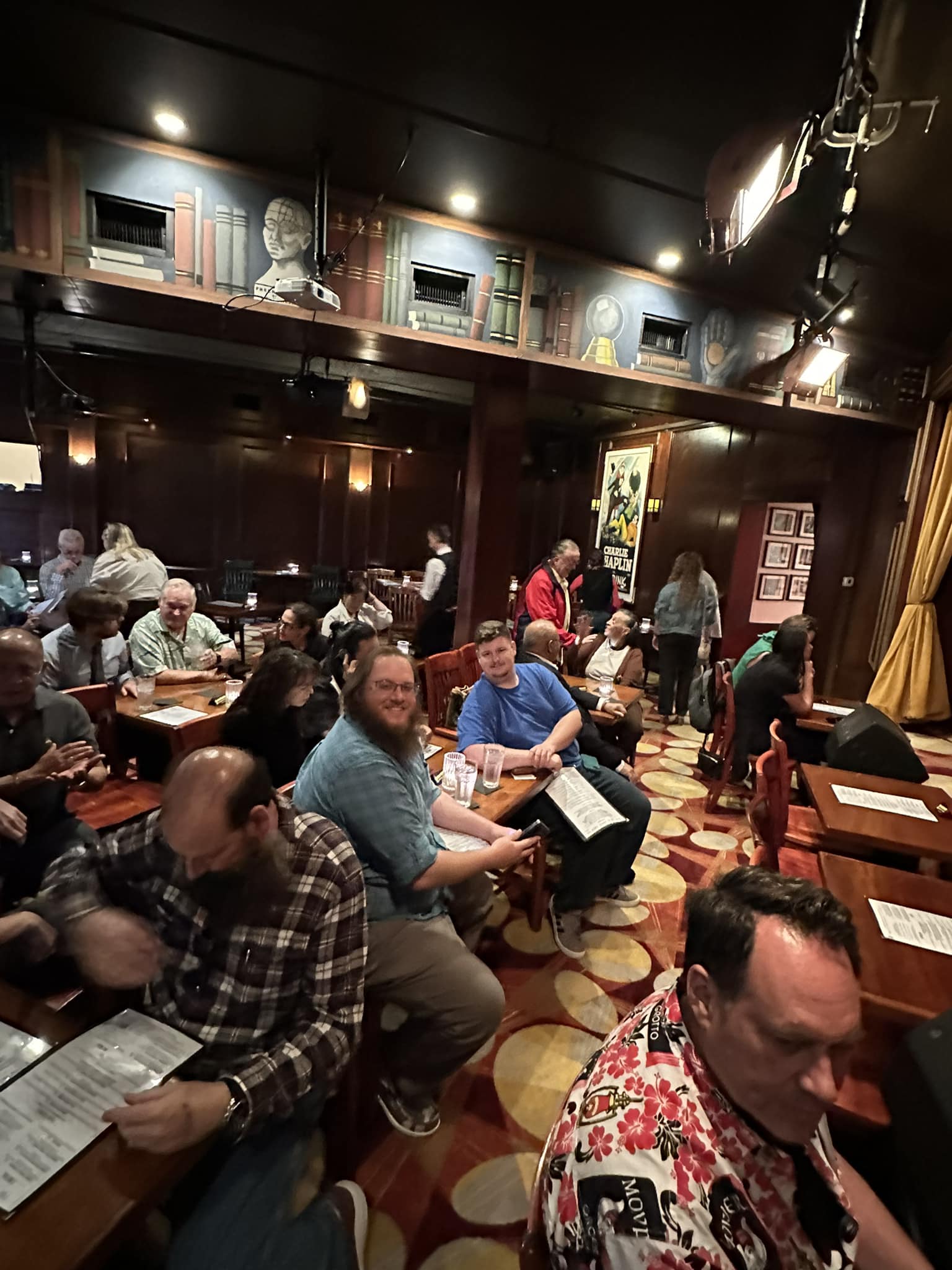 Western Grotto Annual Convention Photo 65