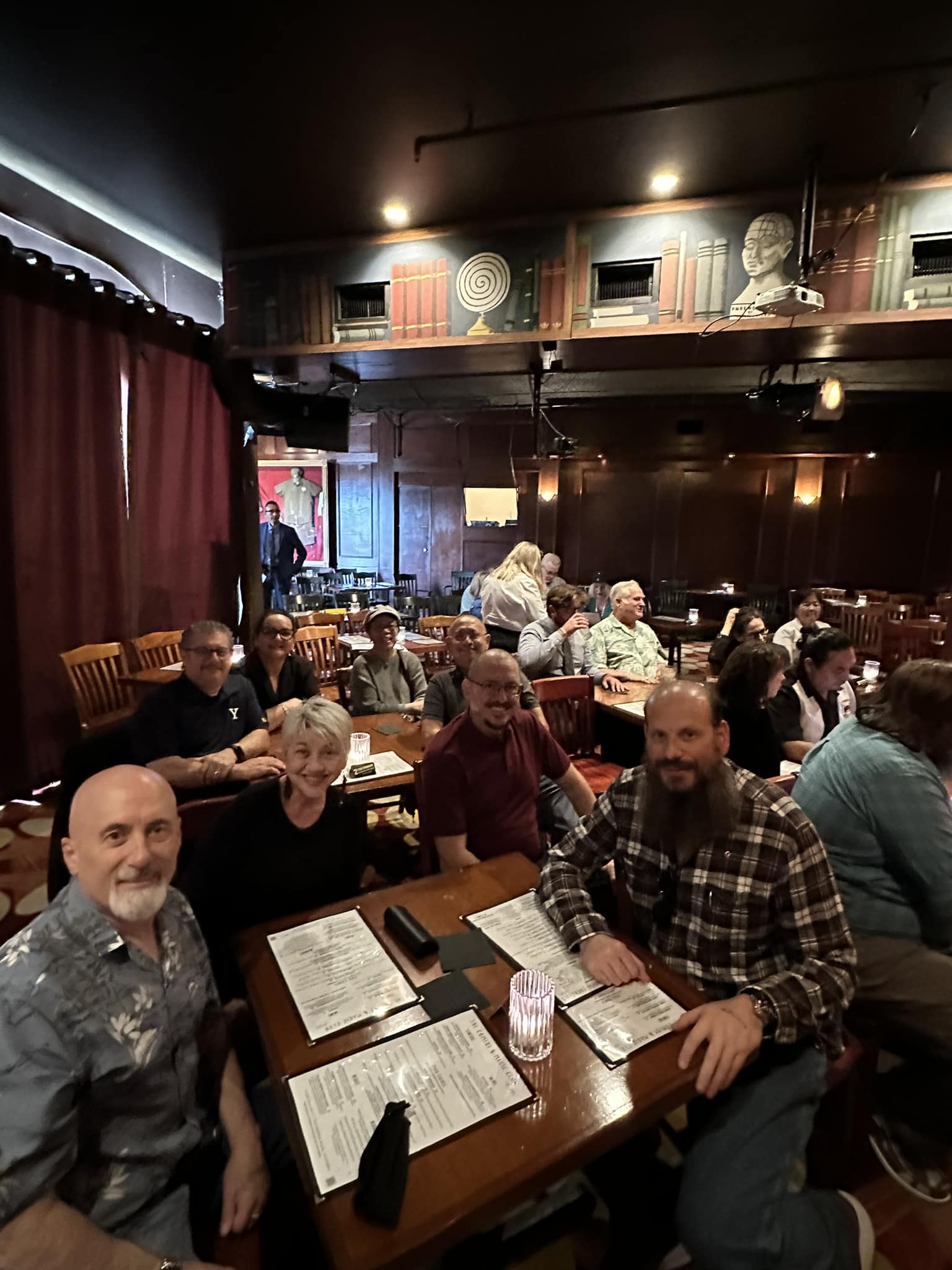 Western Grotto Annual Convention Photo 66