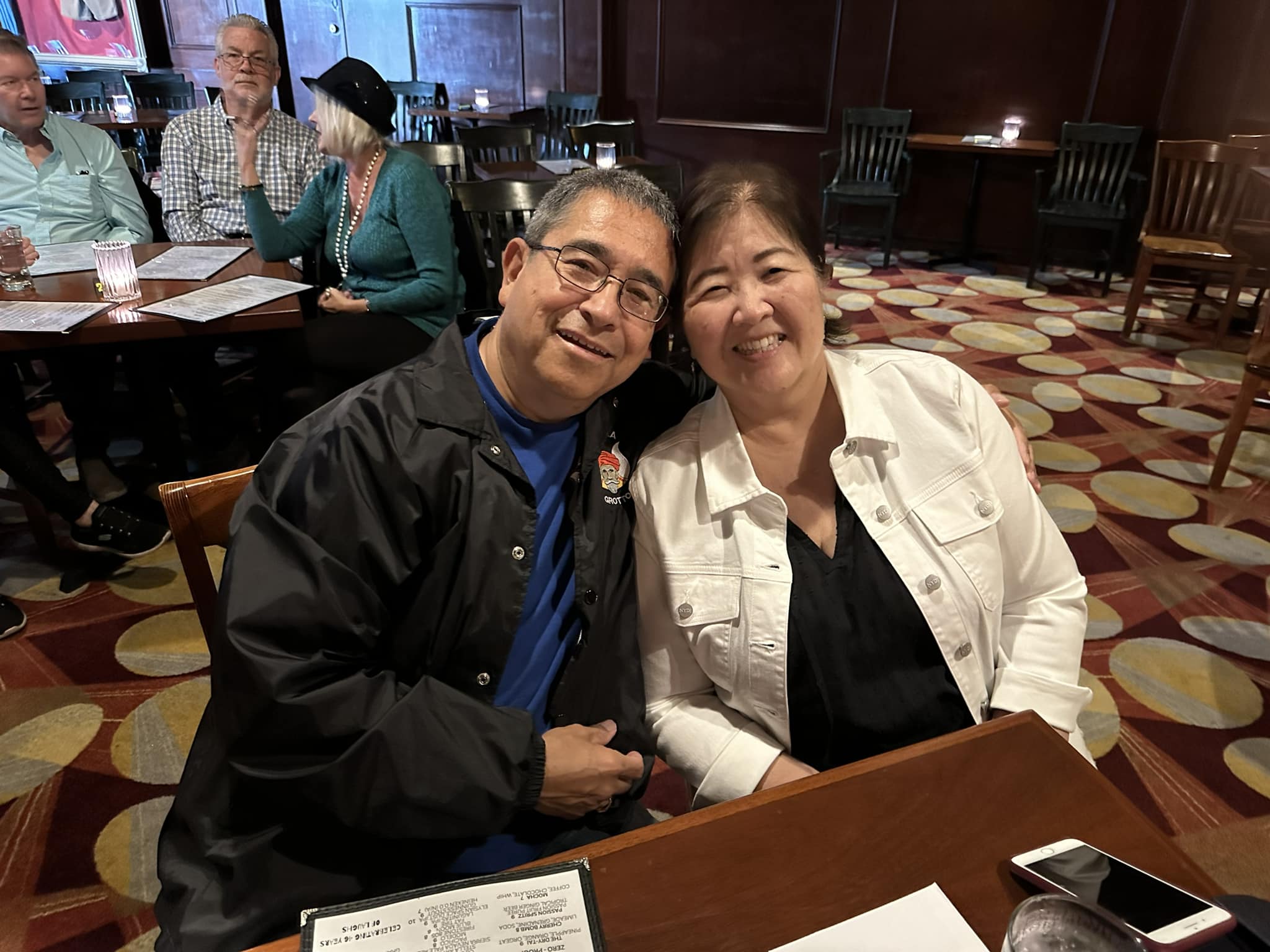 Western Grotto Annual Convention Photo 67