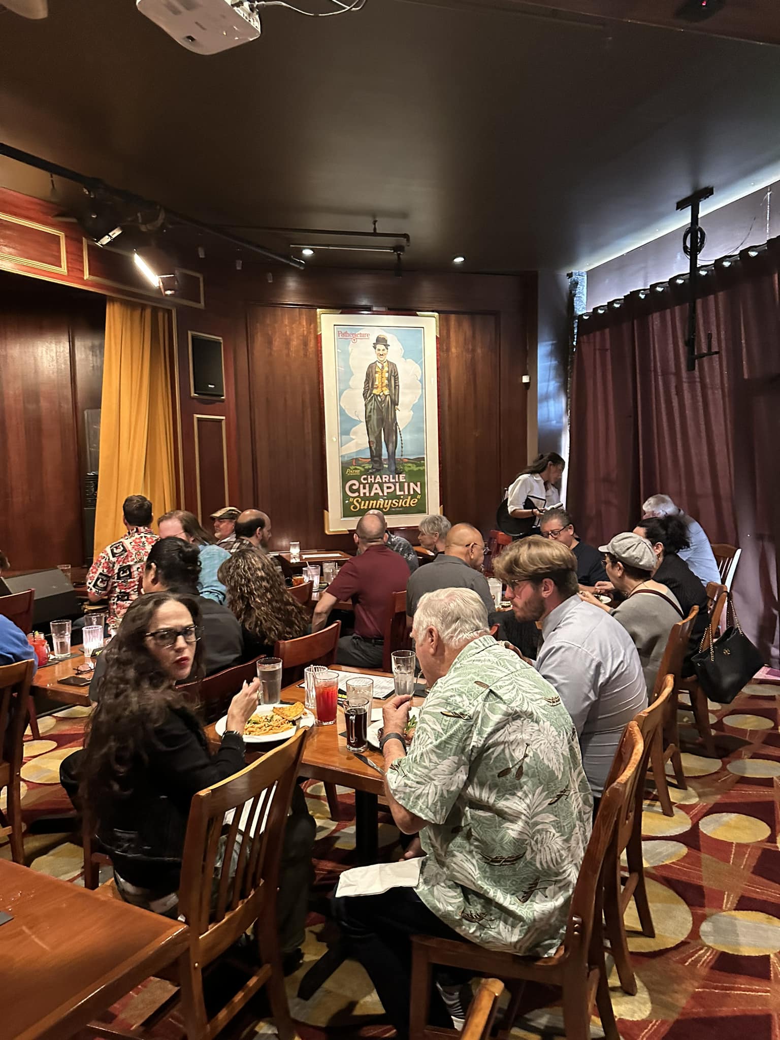 Western Grotto Annual Convention Photo 68