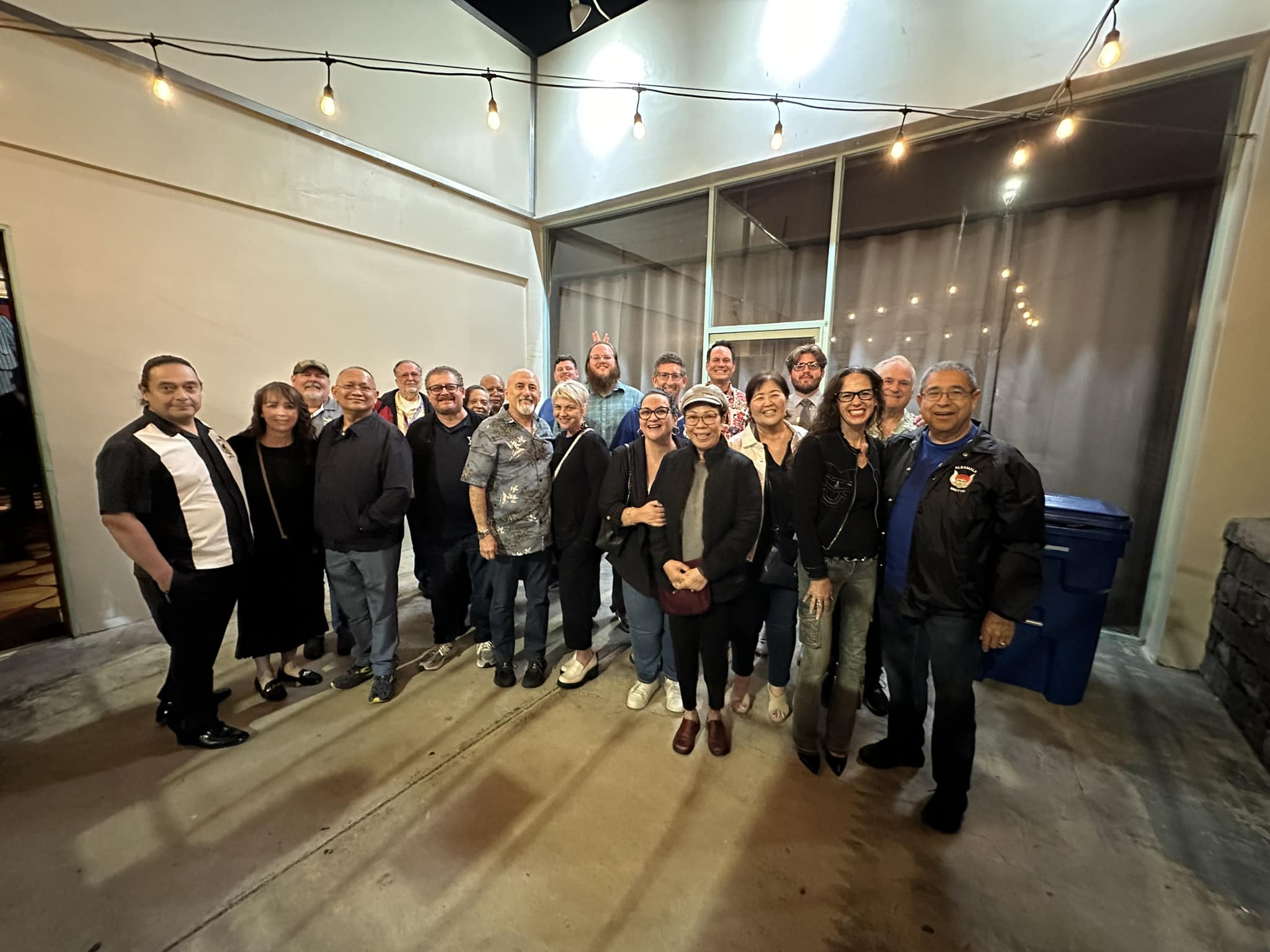 Western Grotto Annual Convention Photo 70