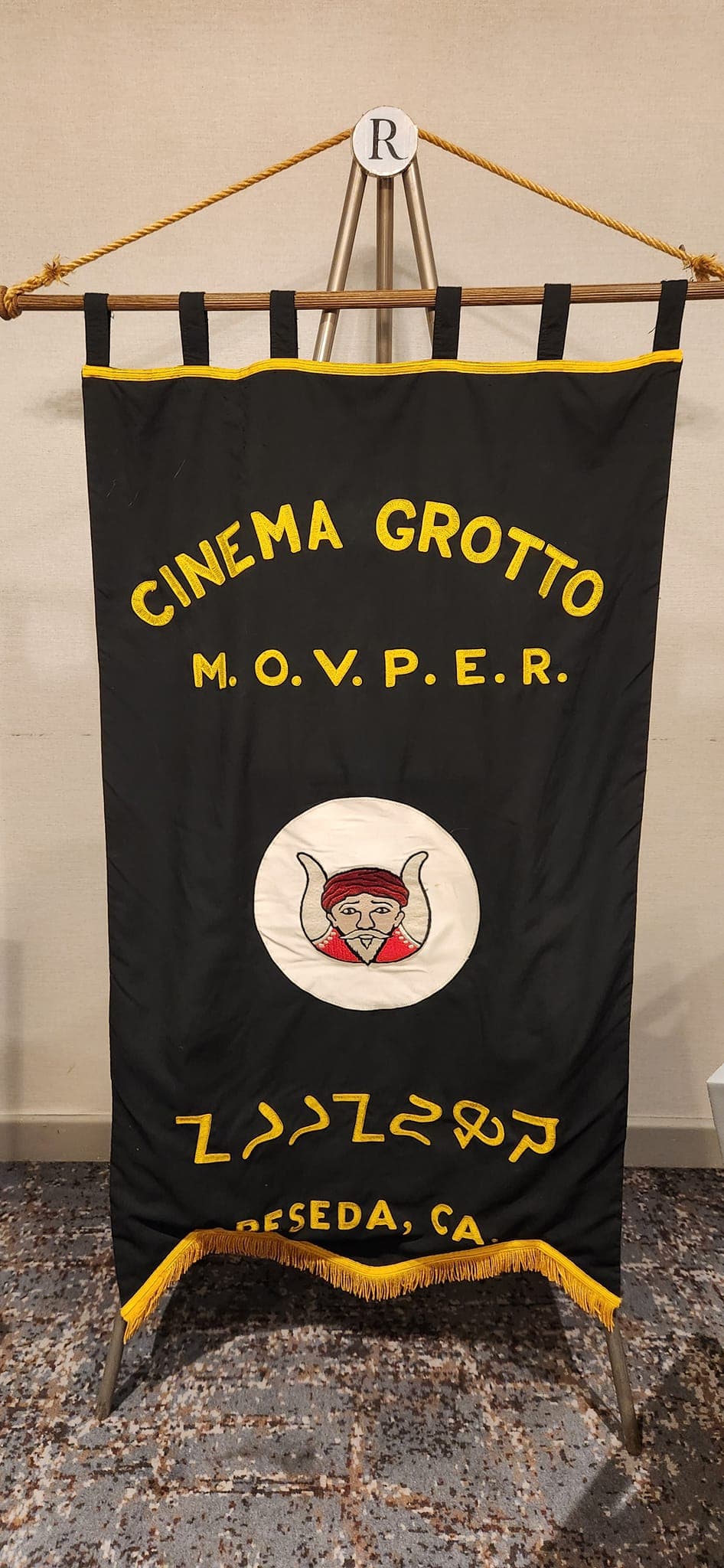 Western Grotto Annual Convention Photo 73