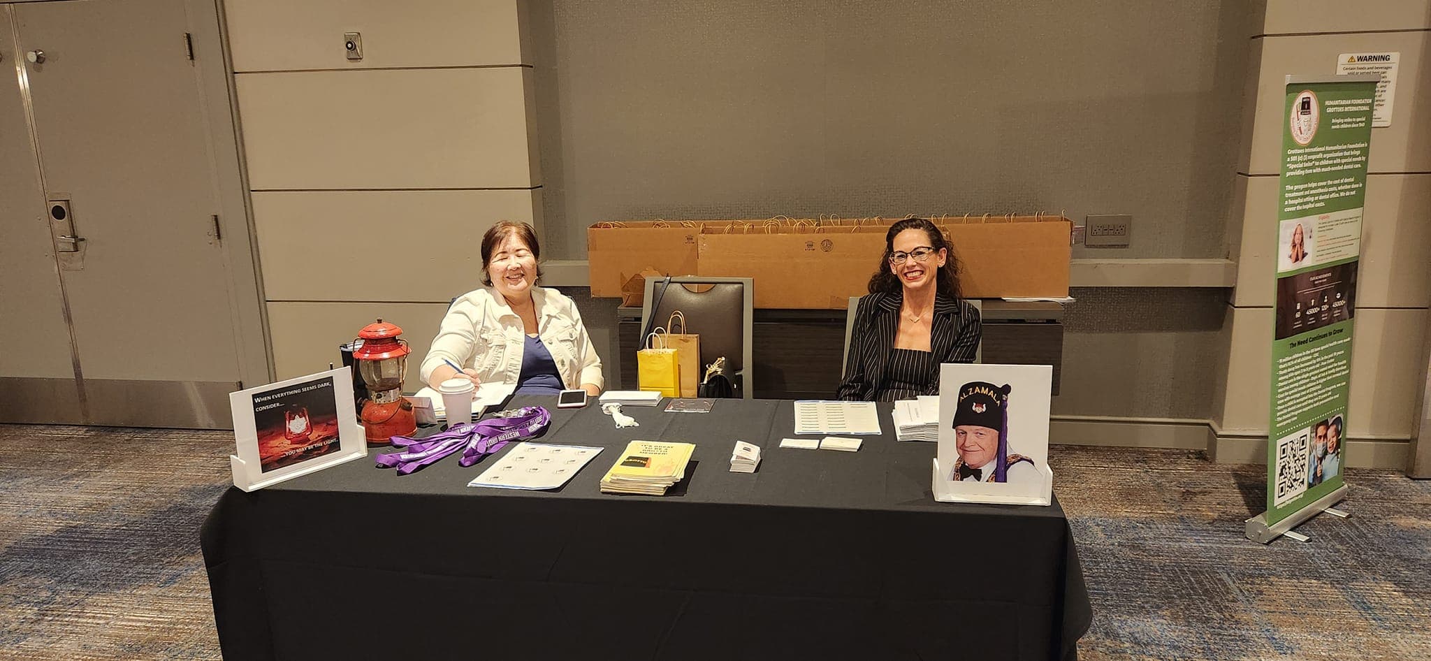 Western Grotto Annual Convention Photo 76