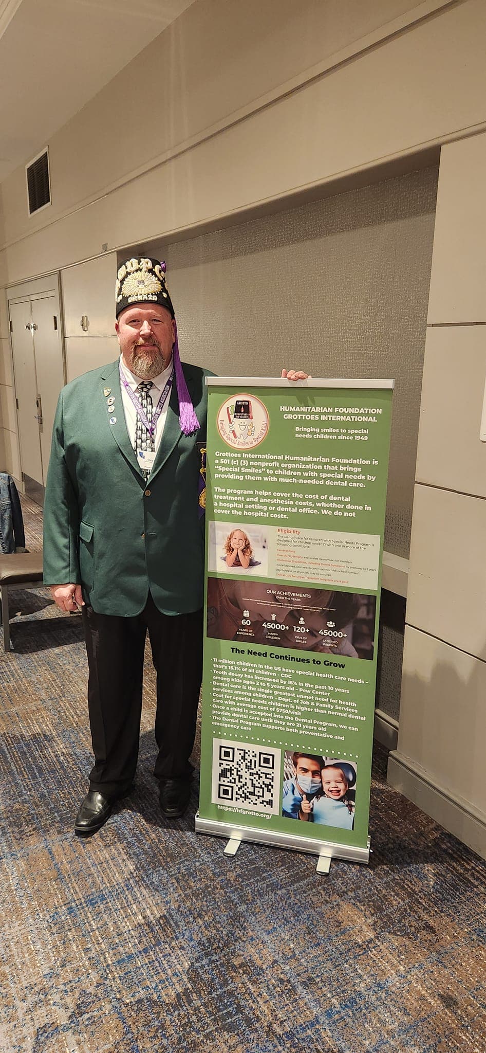 Western Grotto Annual Convention Photo 77