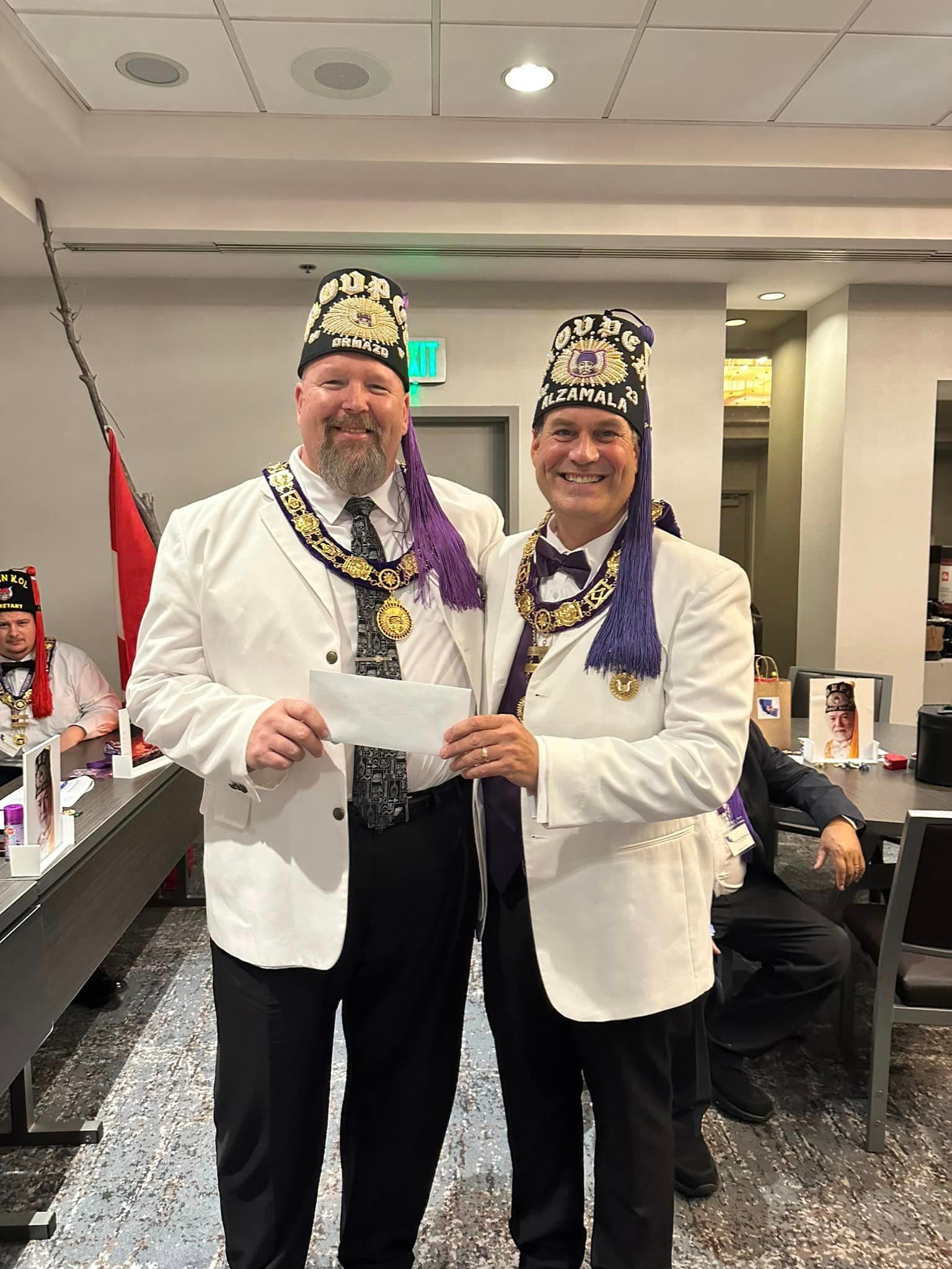 Western Grotto Annual Convention Photo 78