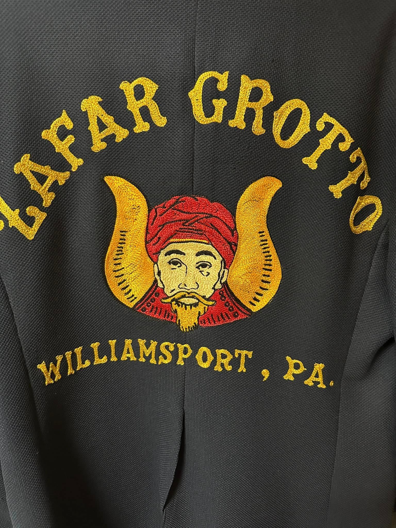 Zafar Grotto Visit to Williamsport, PA Photo 3